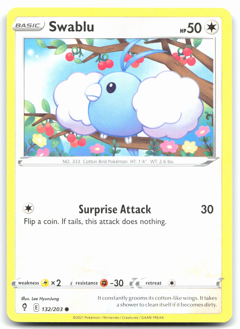 Swablu