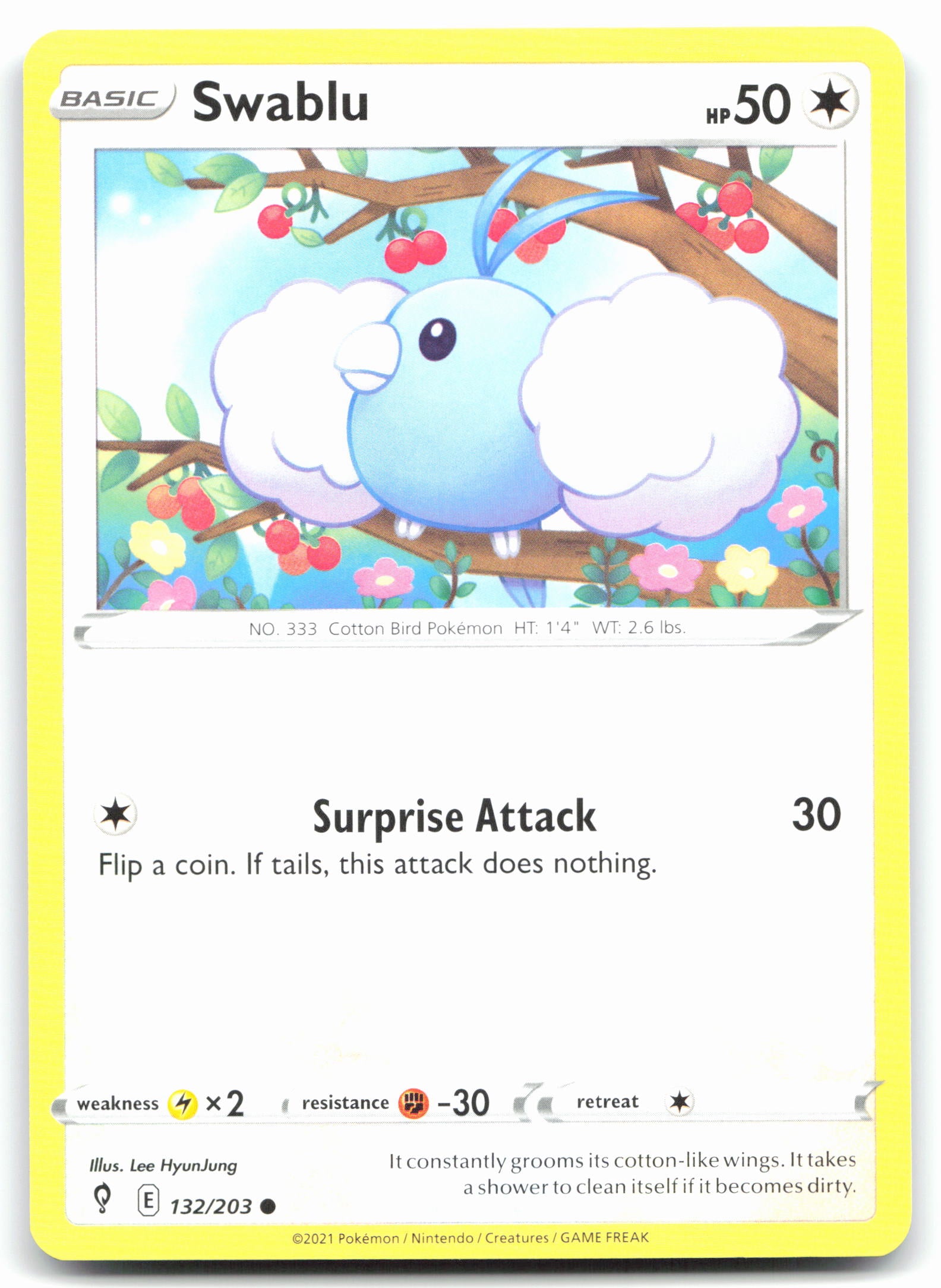 Swablu