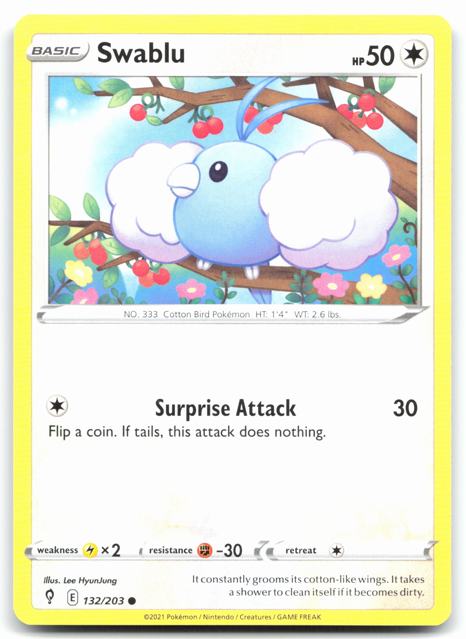 Swablu