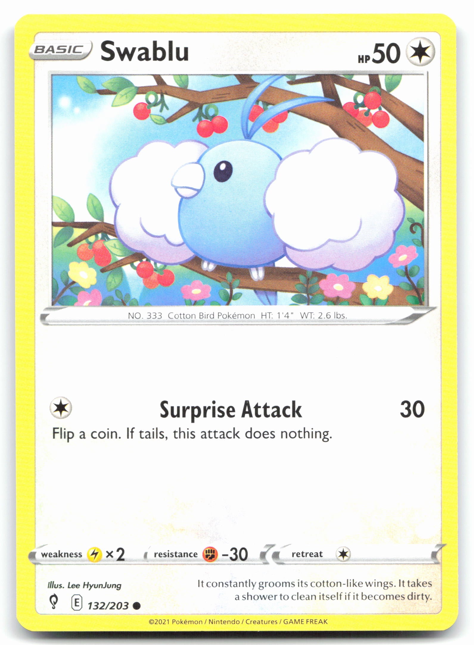 Swablu