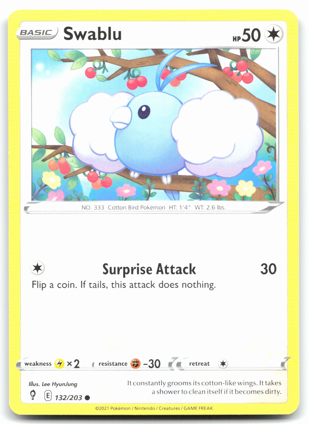 Swablu