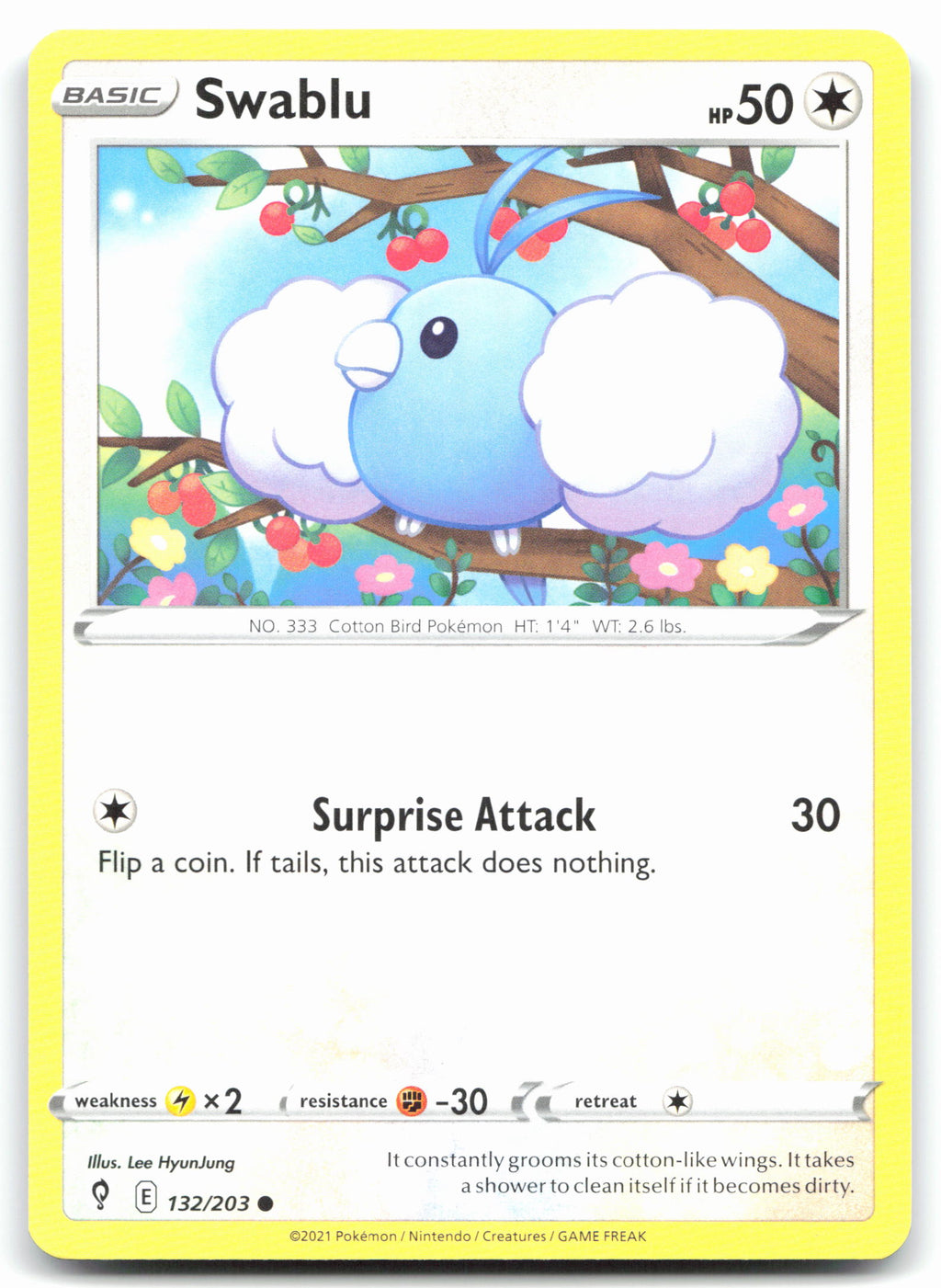 Swablu