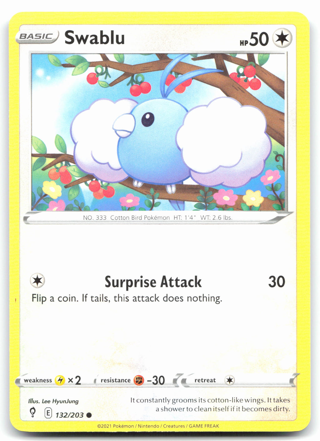 Swablu