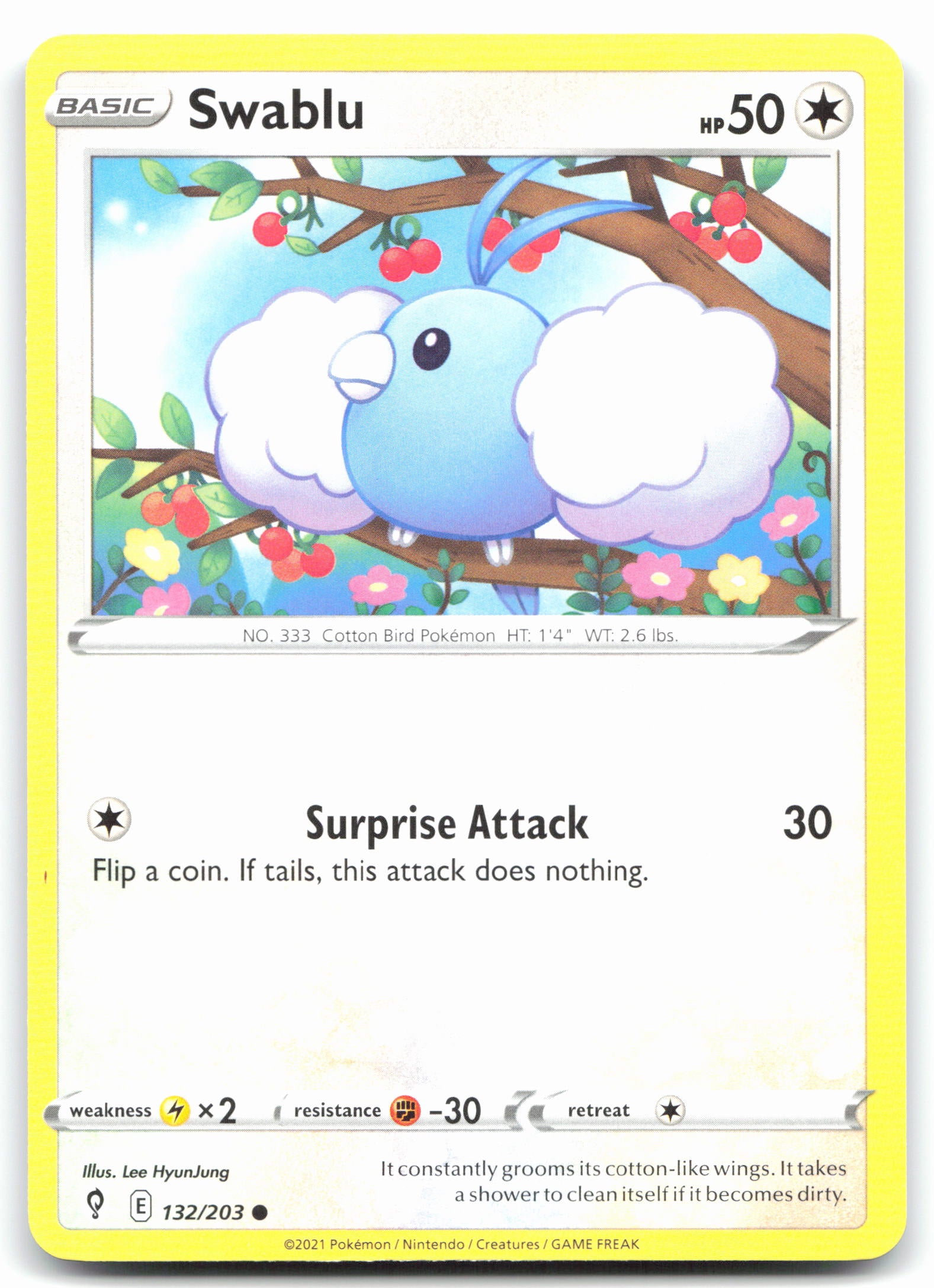 Swablu