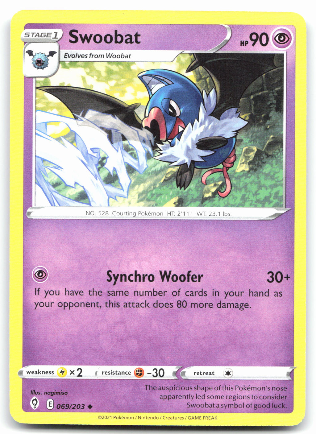 Swoobat