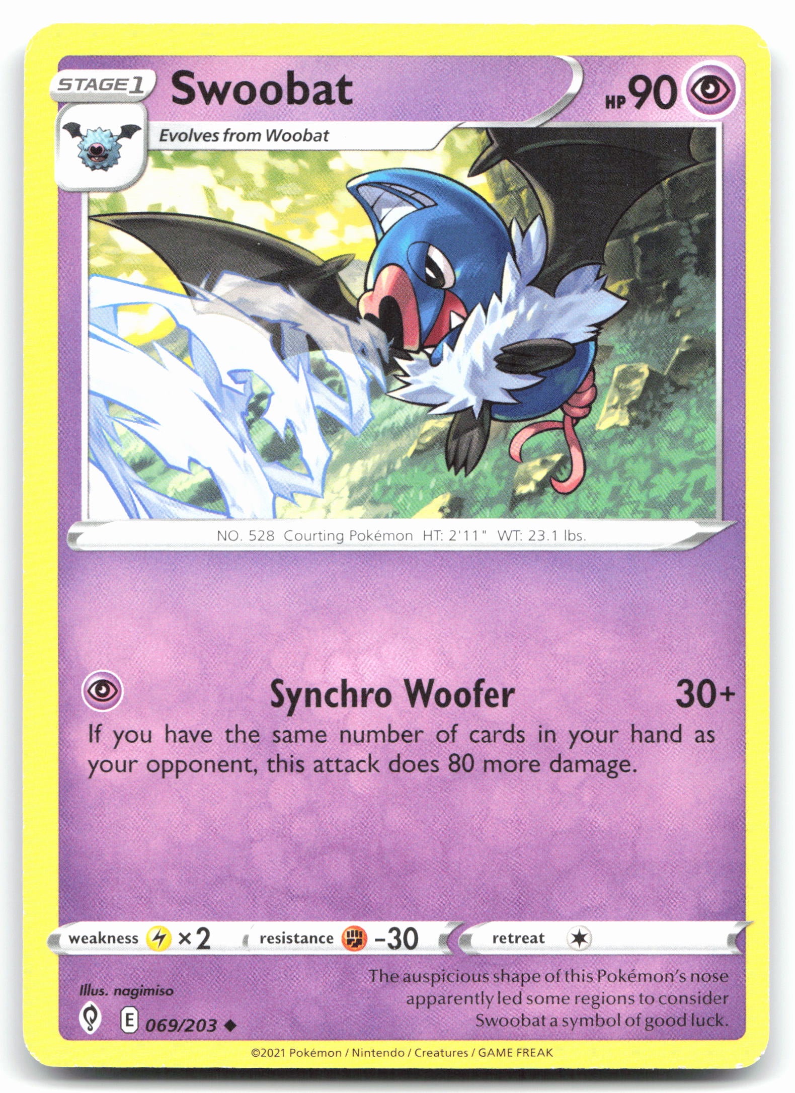 Swoobat