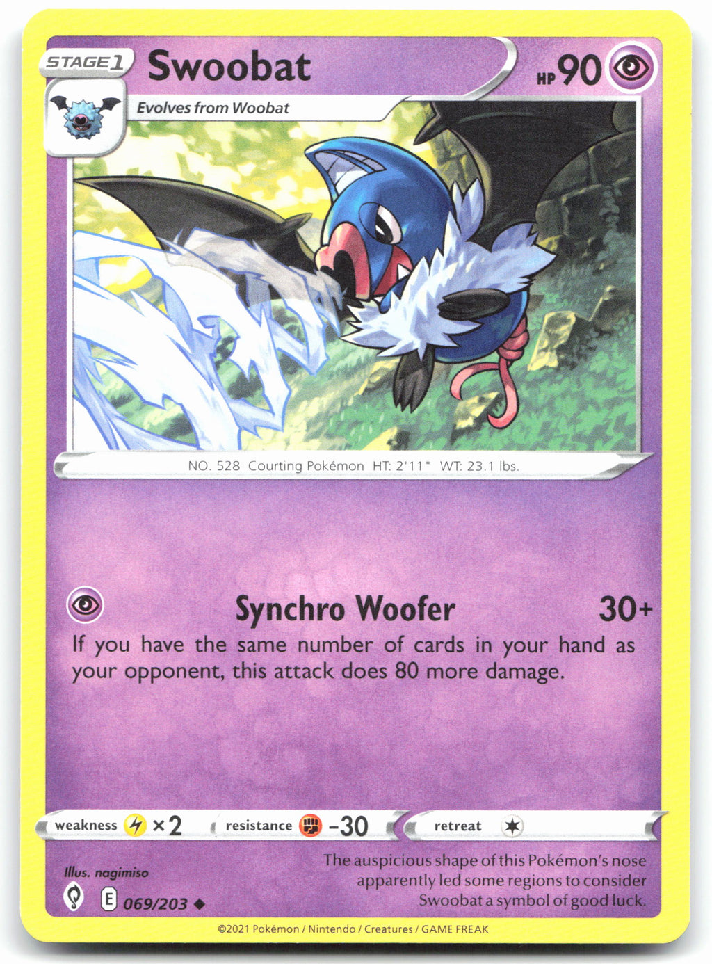 Swoobat