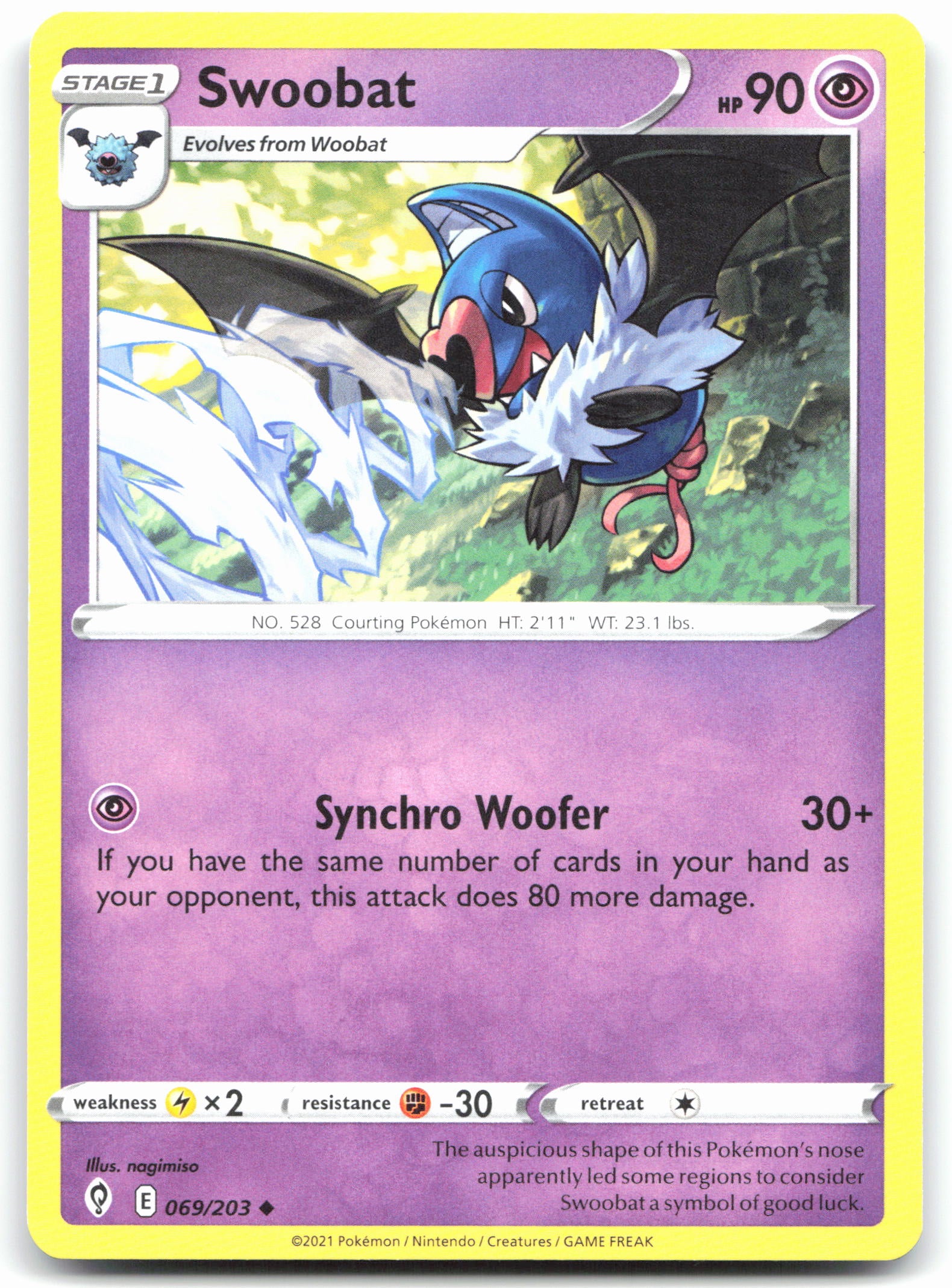 Swoobat