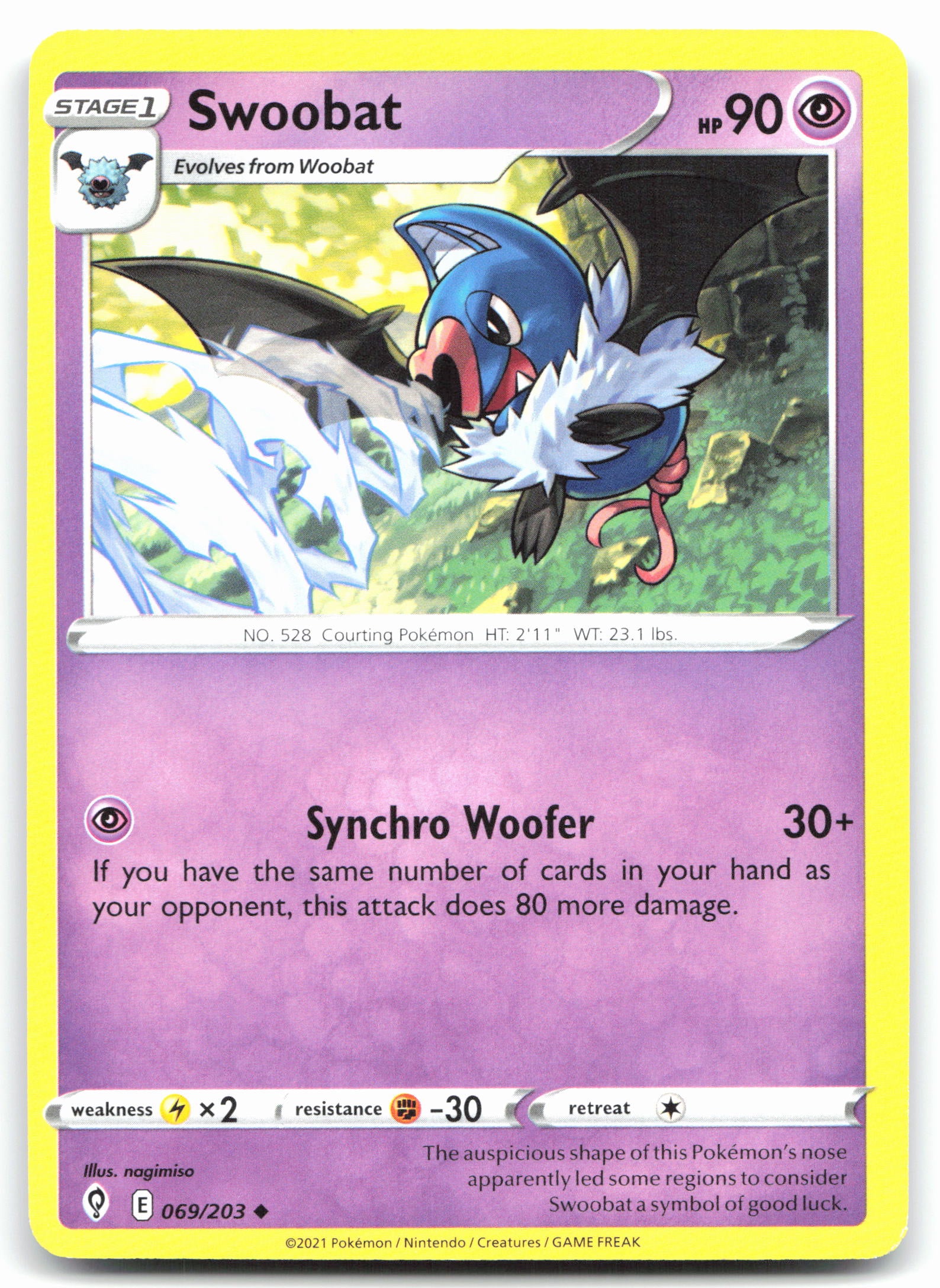 Swoobat