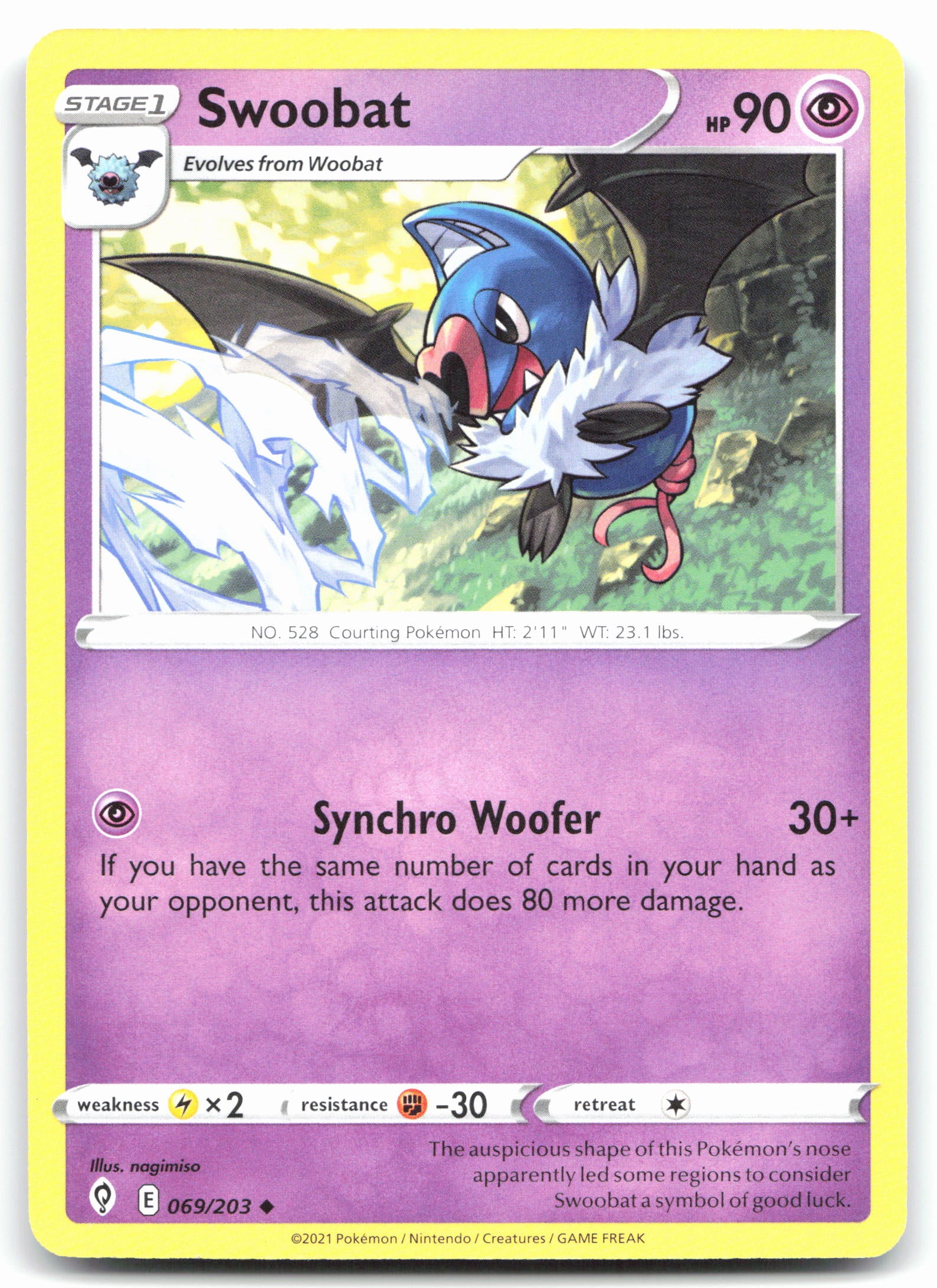 Swoobat