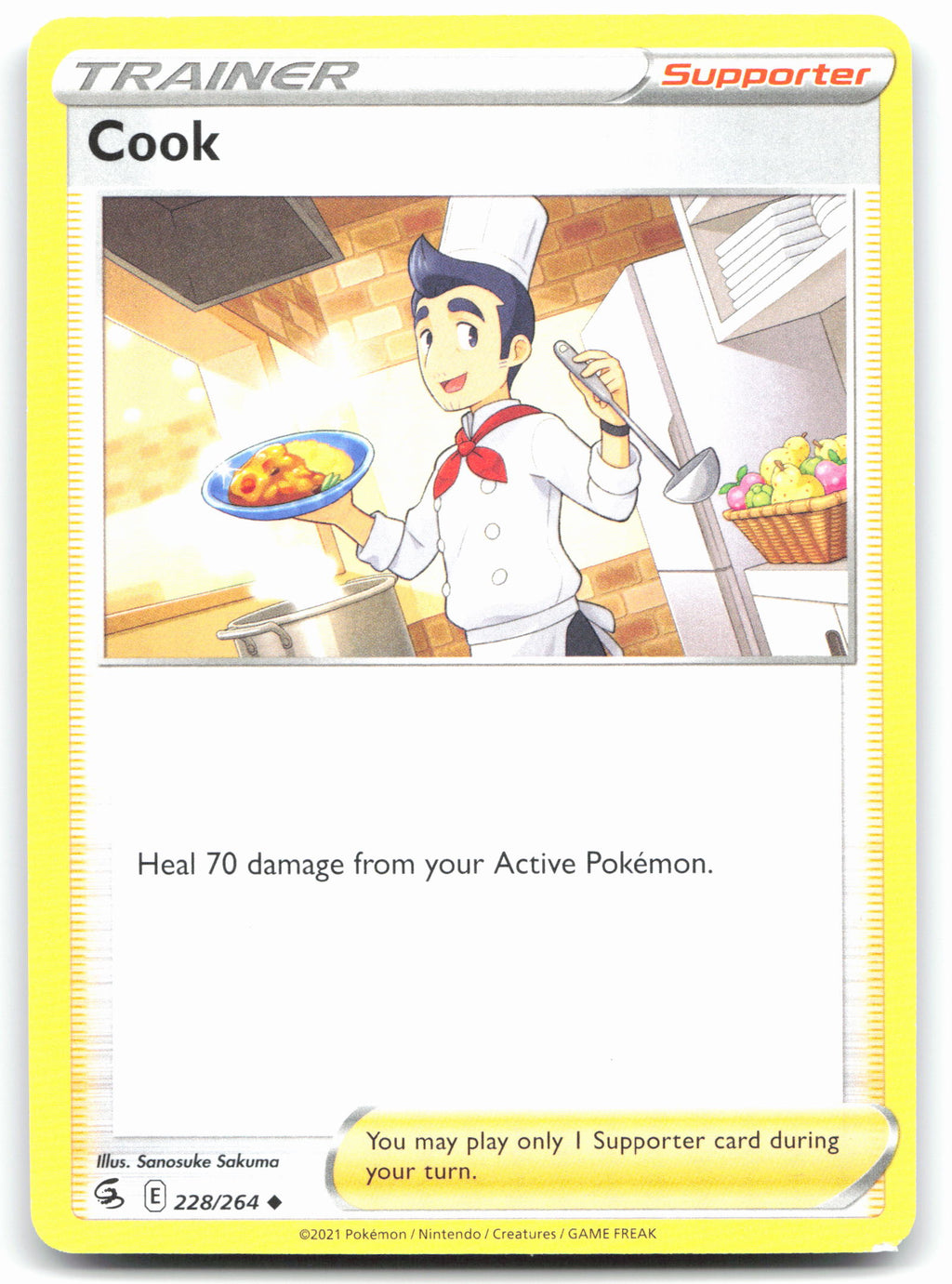 Cook