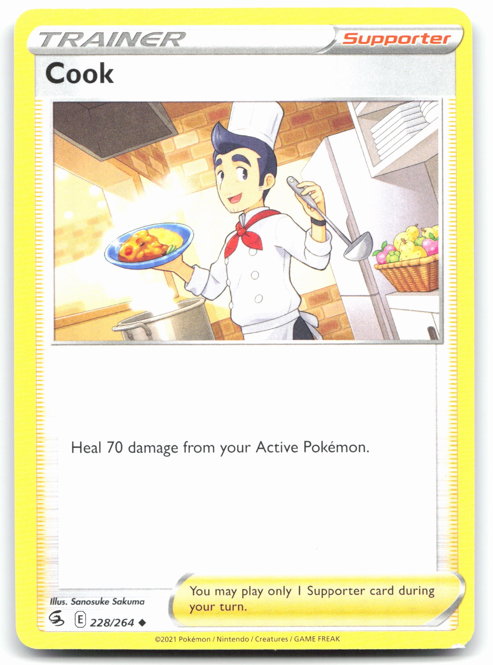 Cook