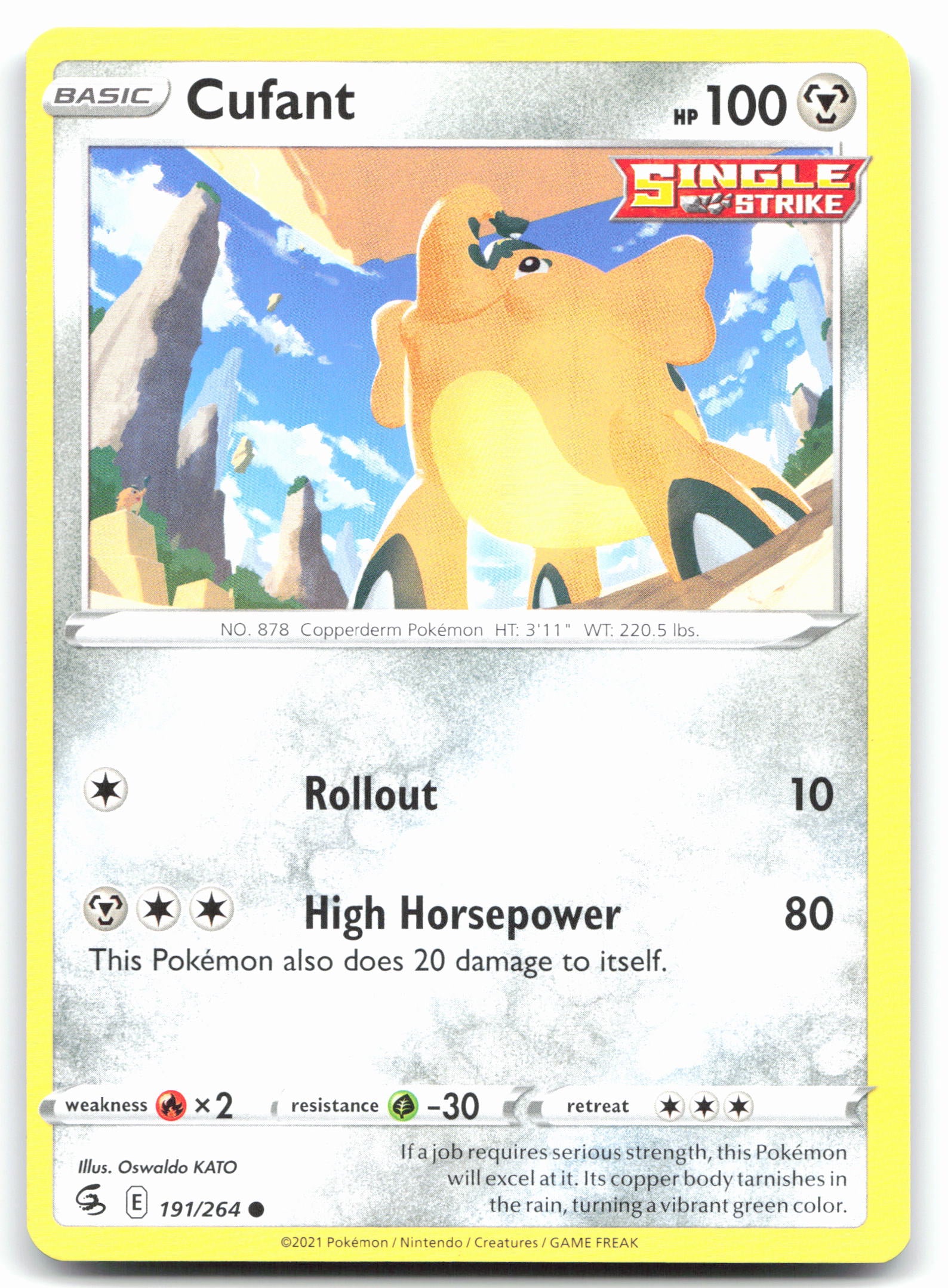 Cufant