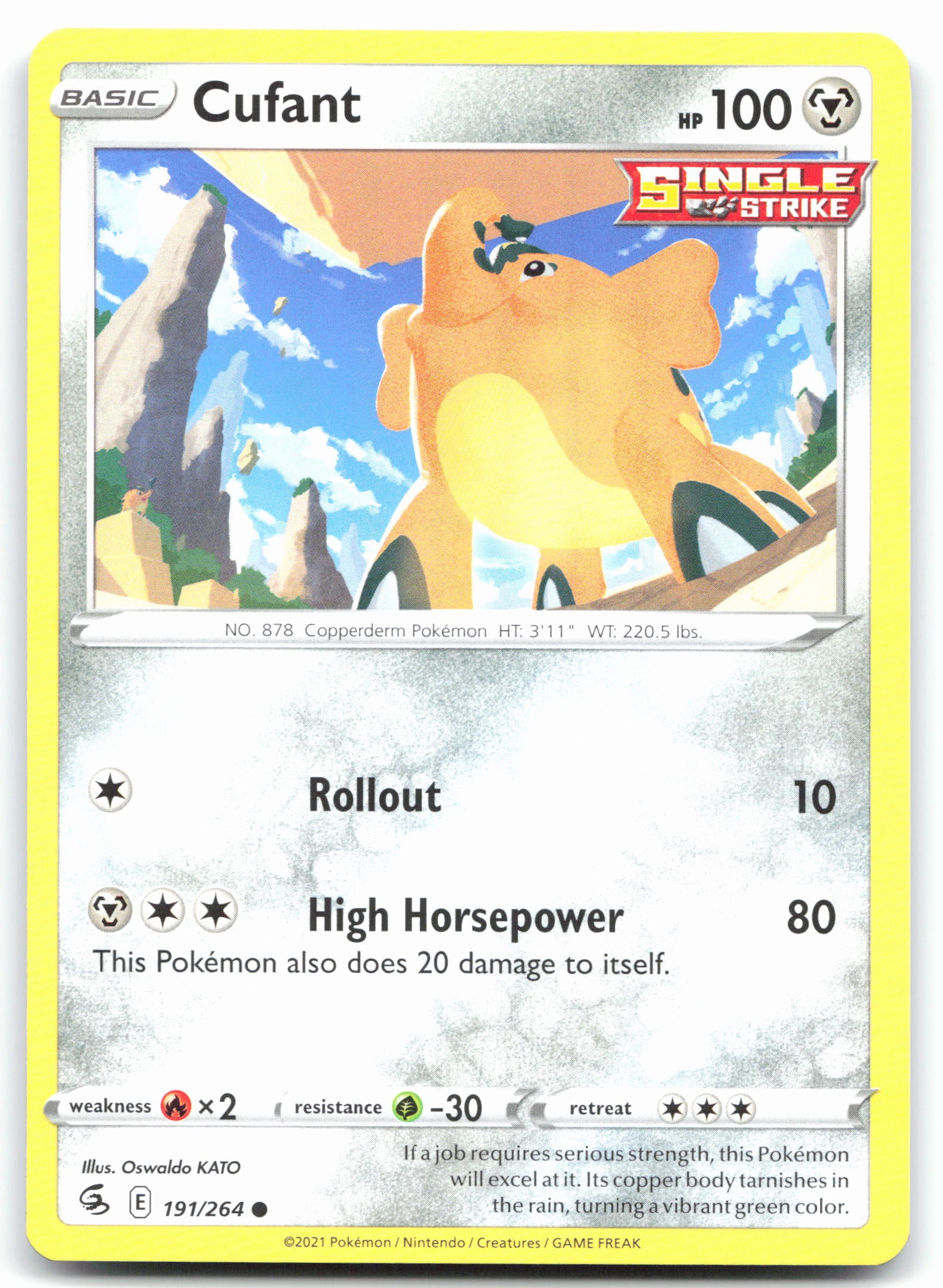 Cufant