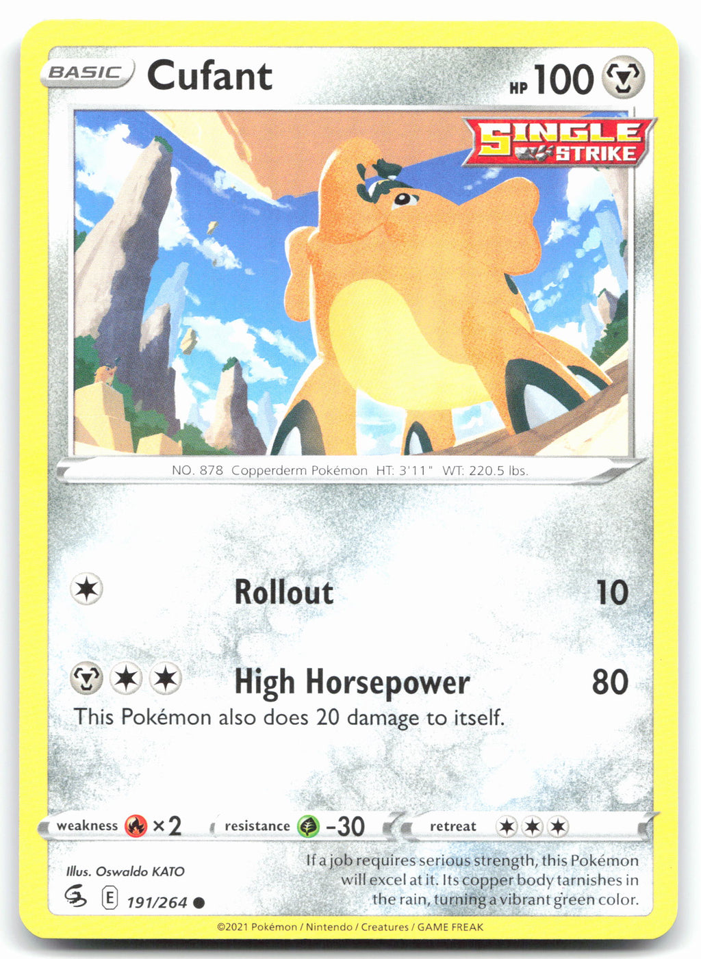 Cufant