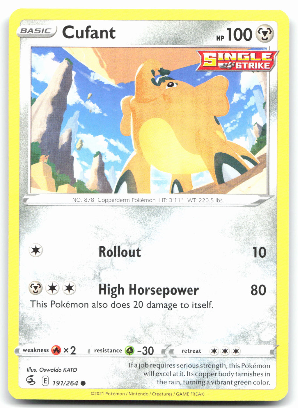 Cufant