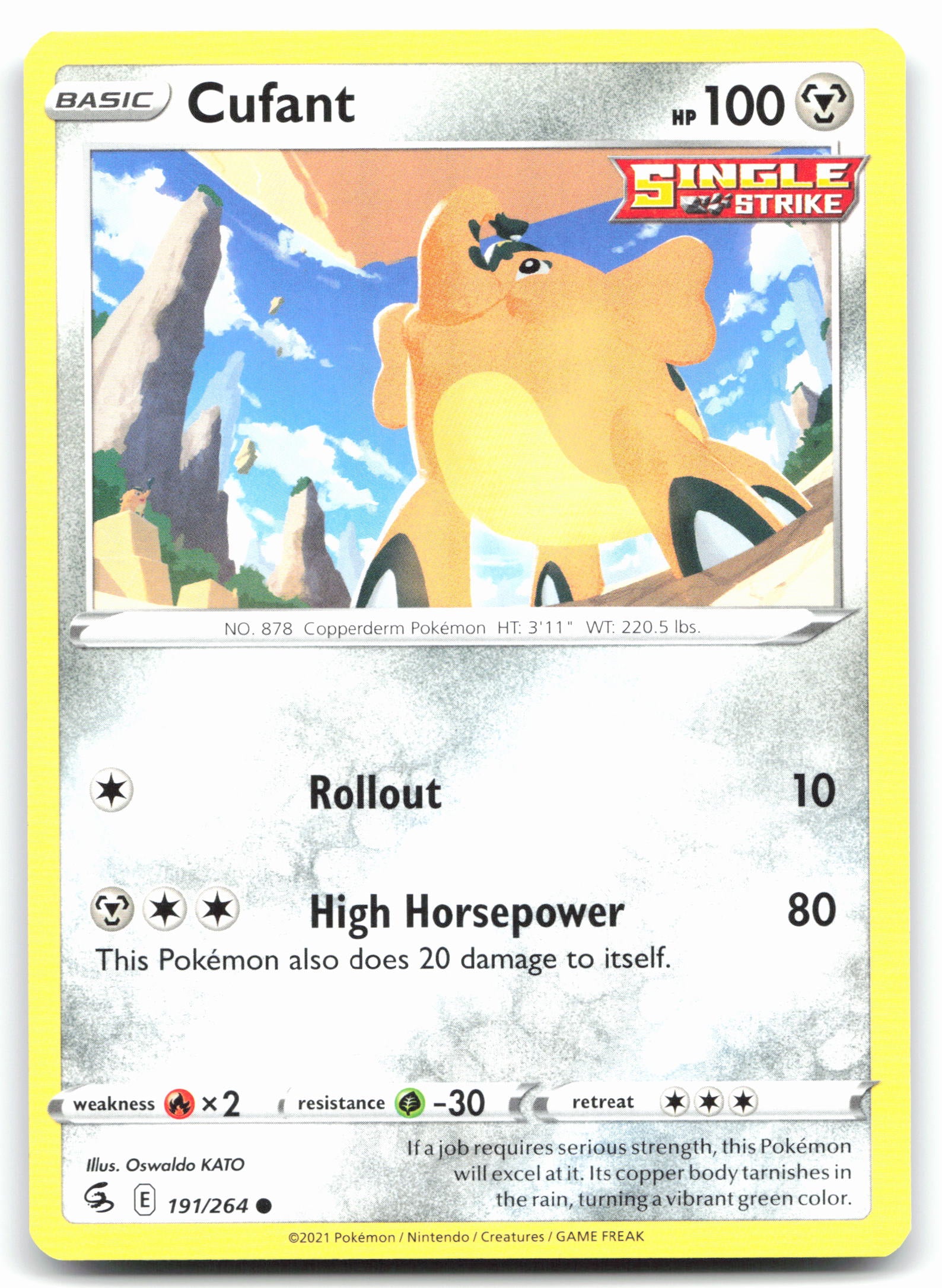 Cufant