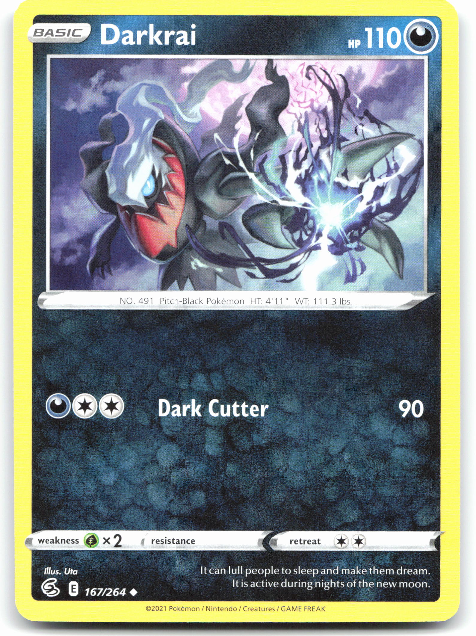 Darkrai