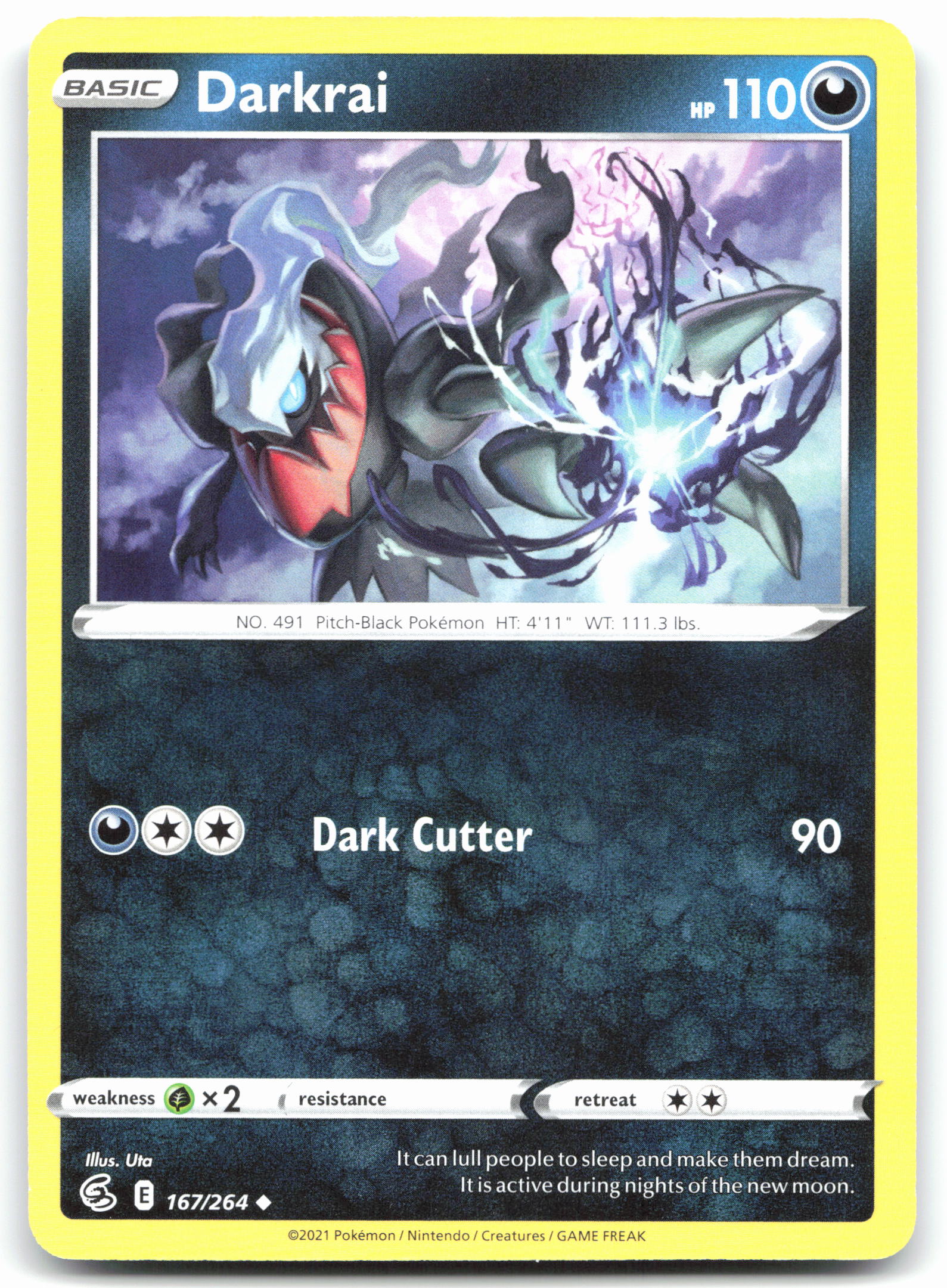 Darkrai