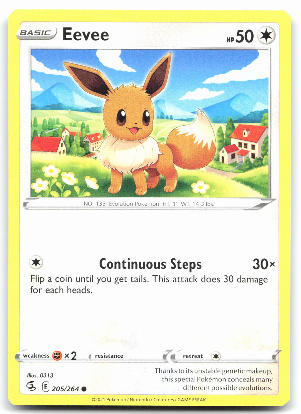 Eevee