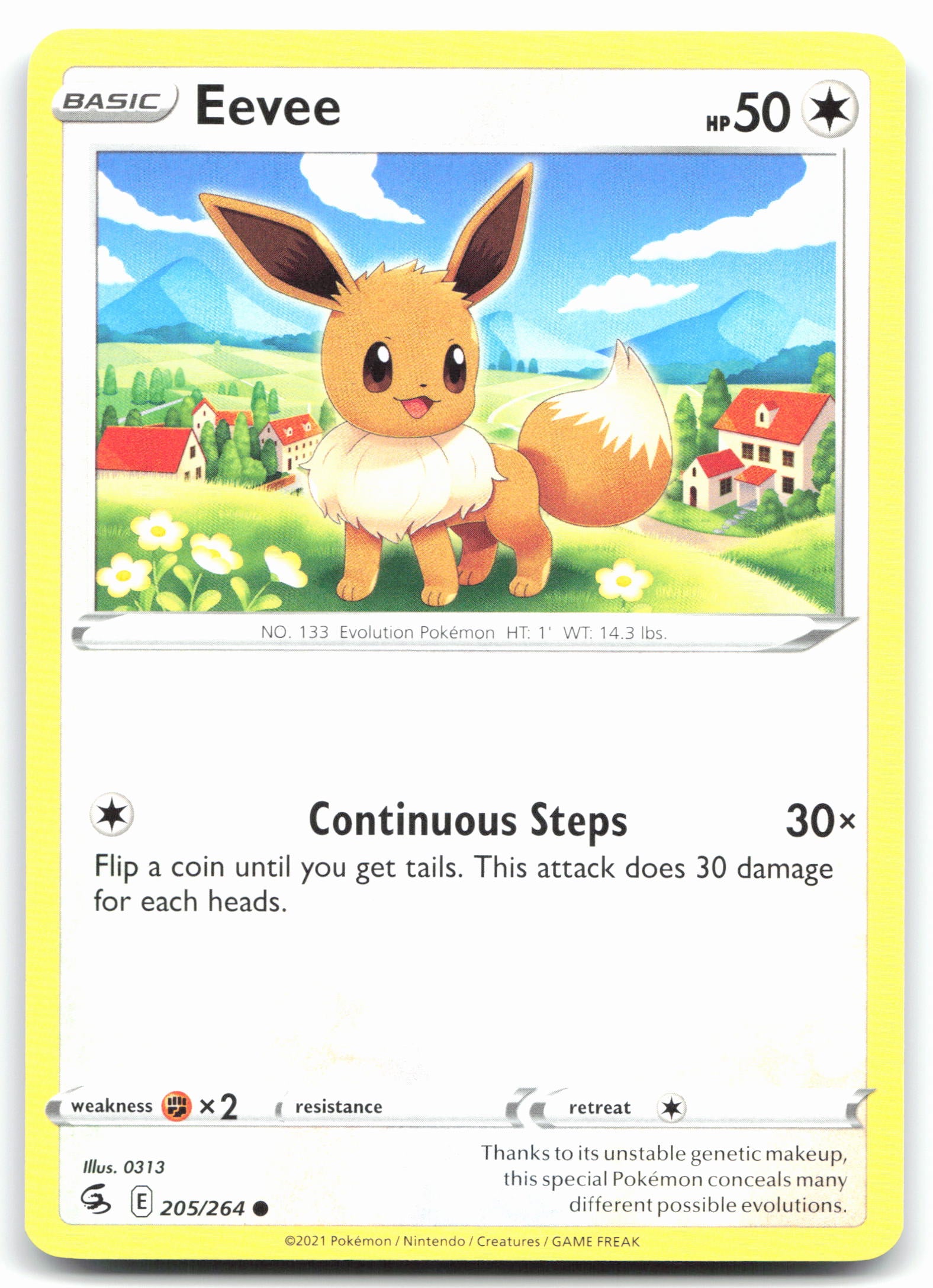 Eevee