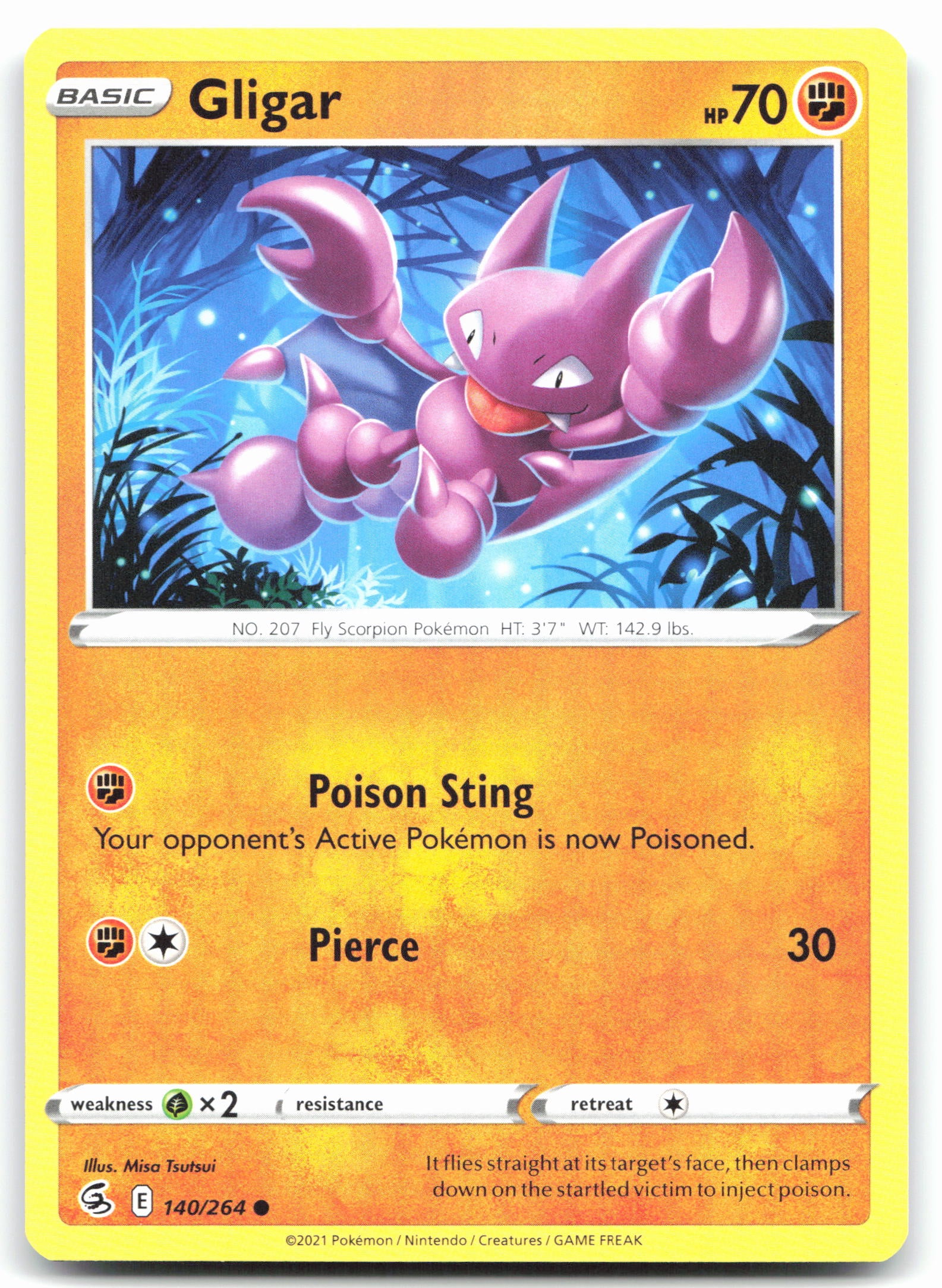 Gligar