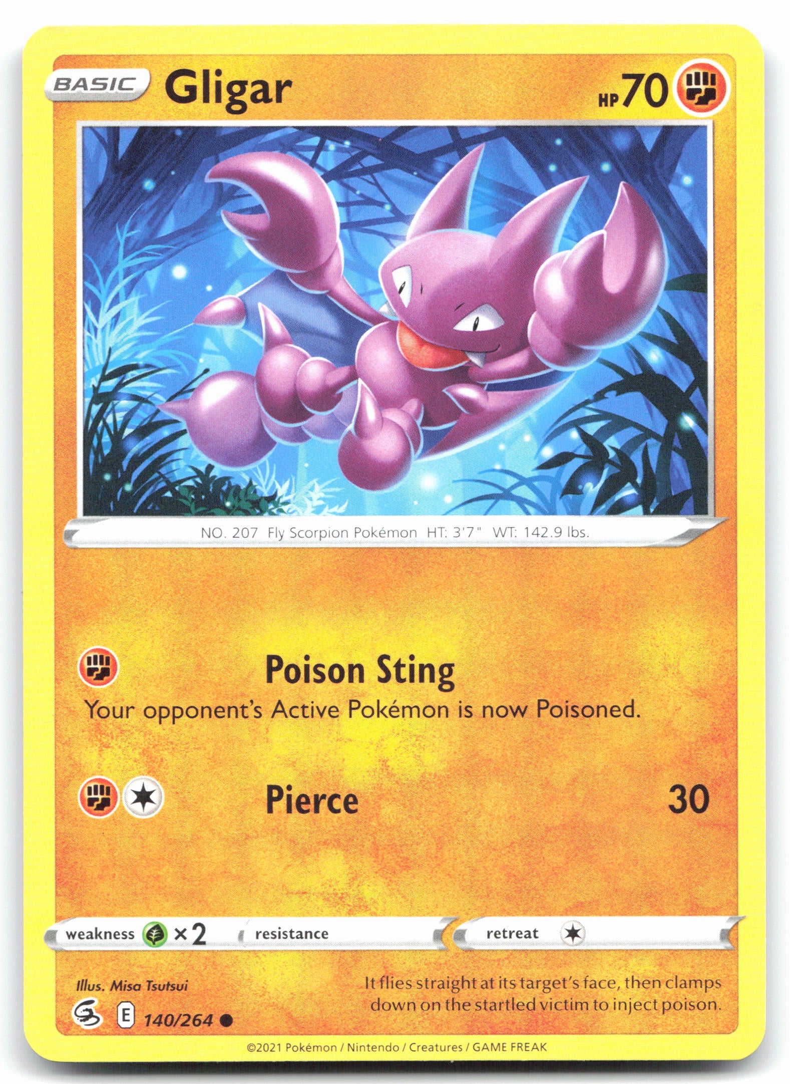 Gligar
