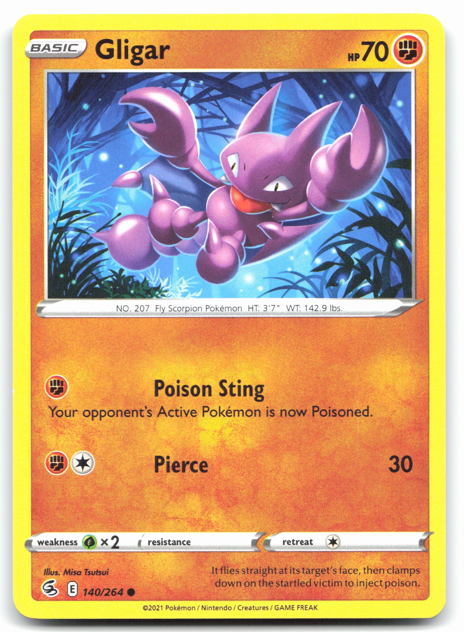 Gligar