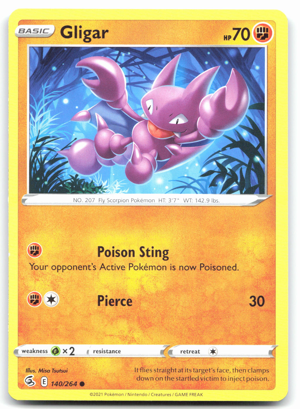 Gligar