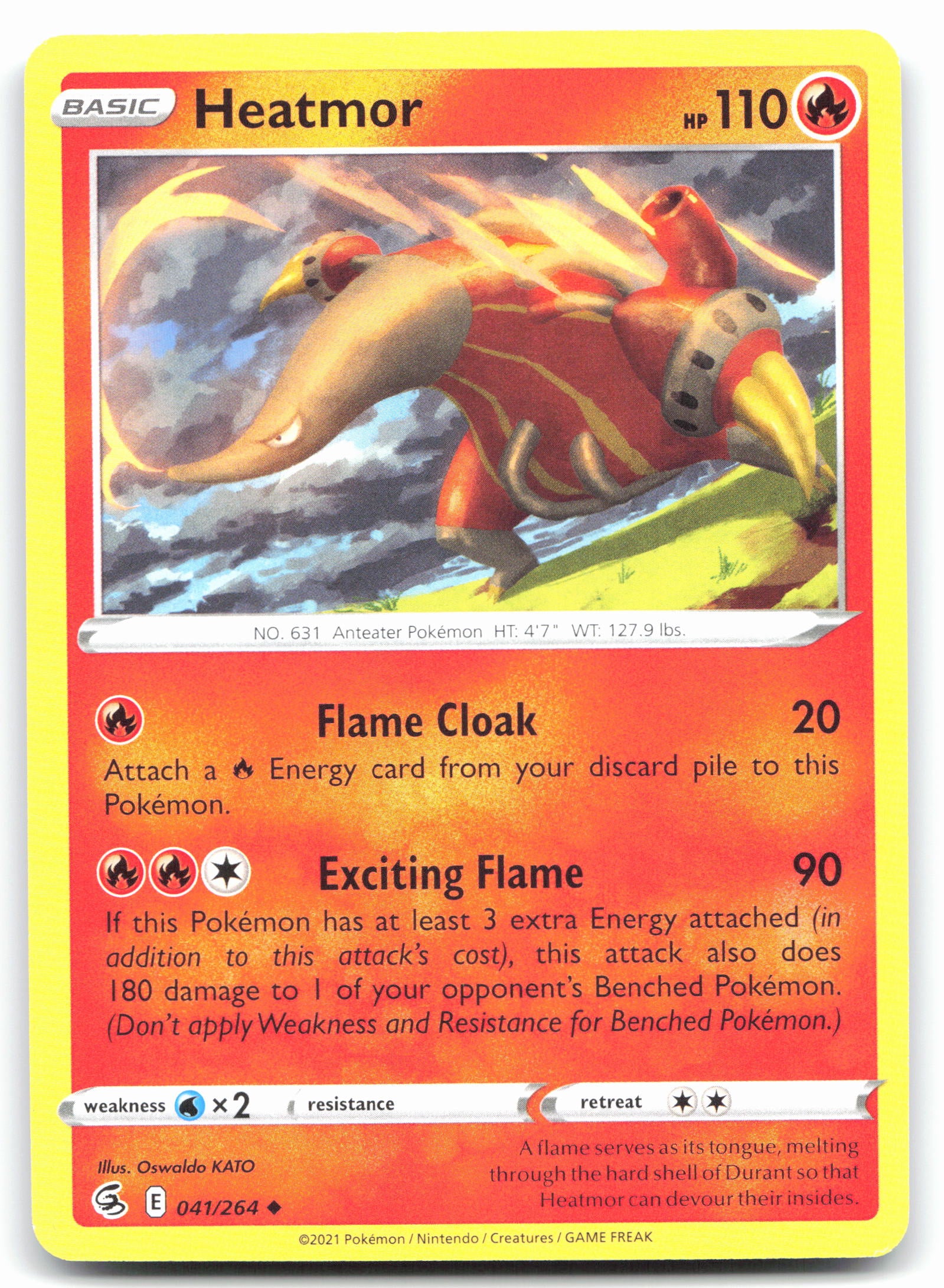 Heatmor