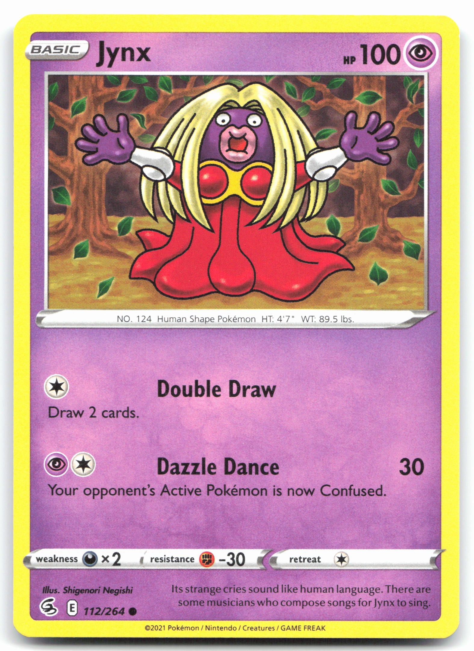 Jynx