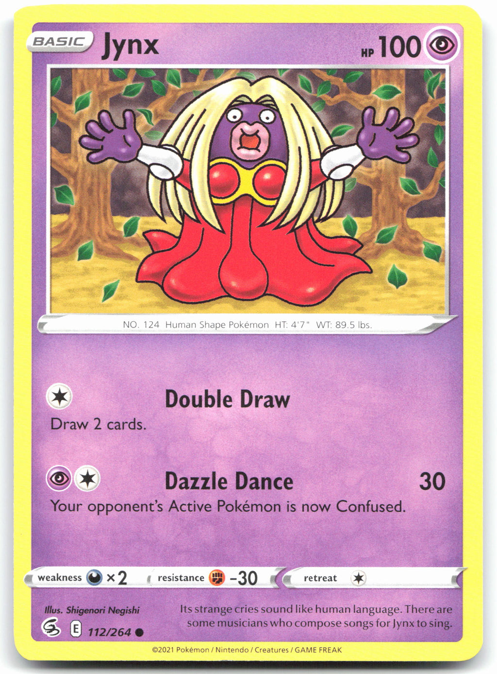 Jynx