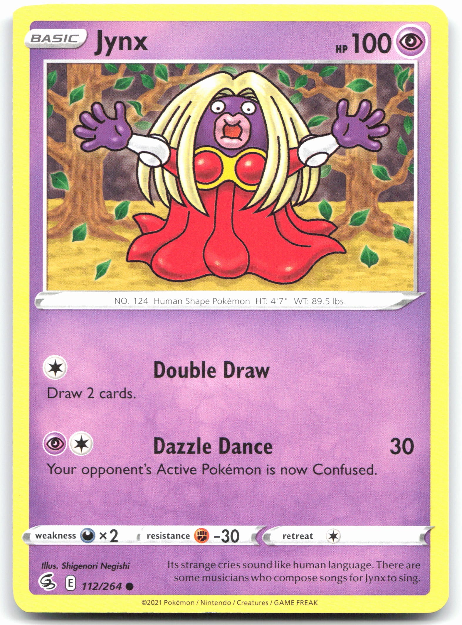 Jynx