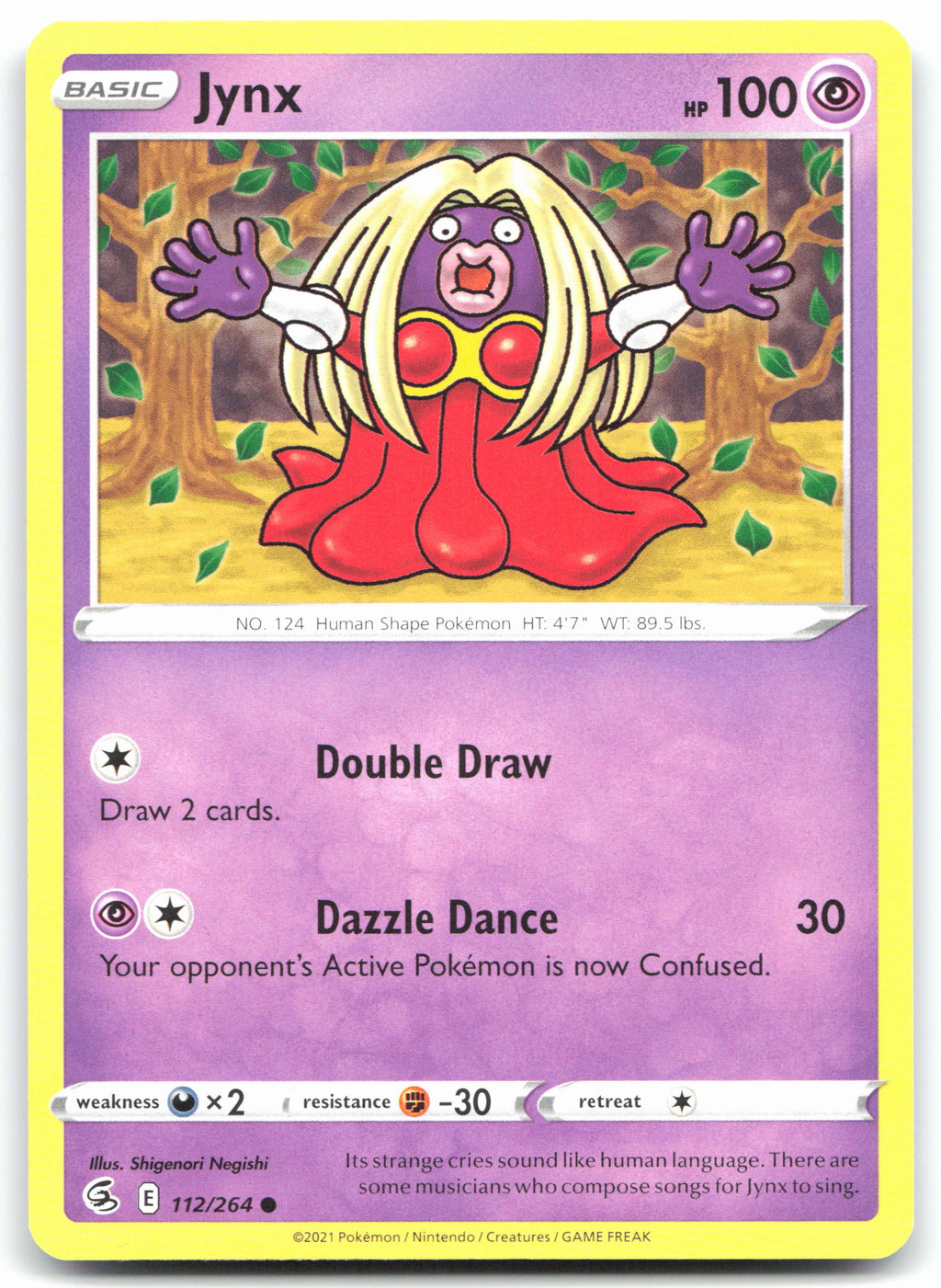 Jynx