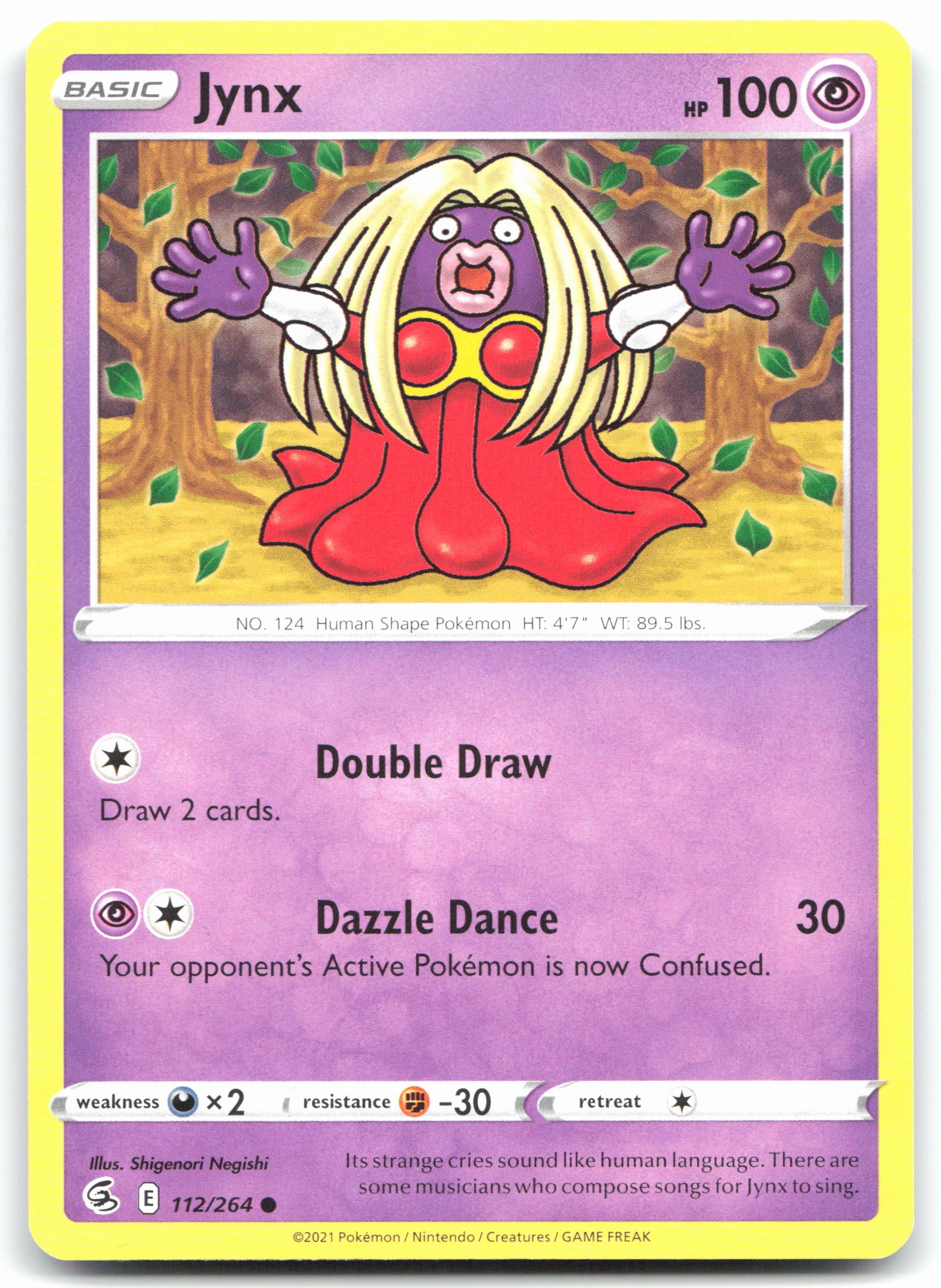Jynx