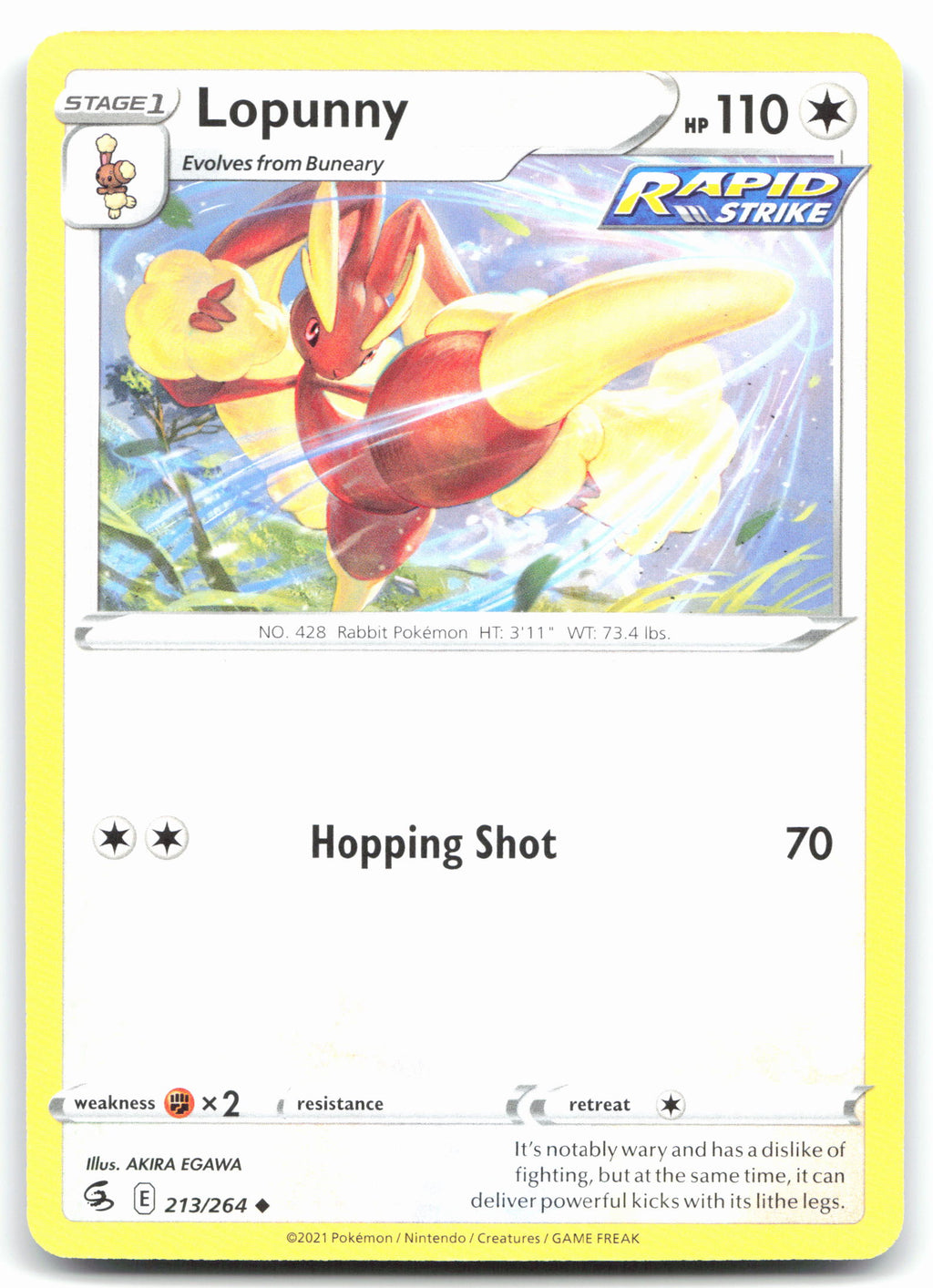Lopunny