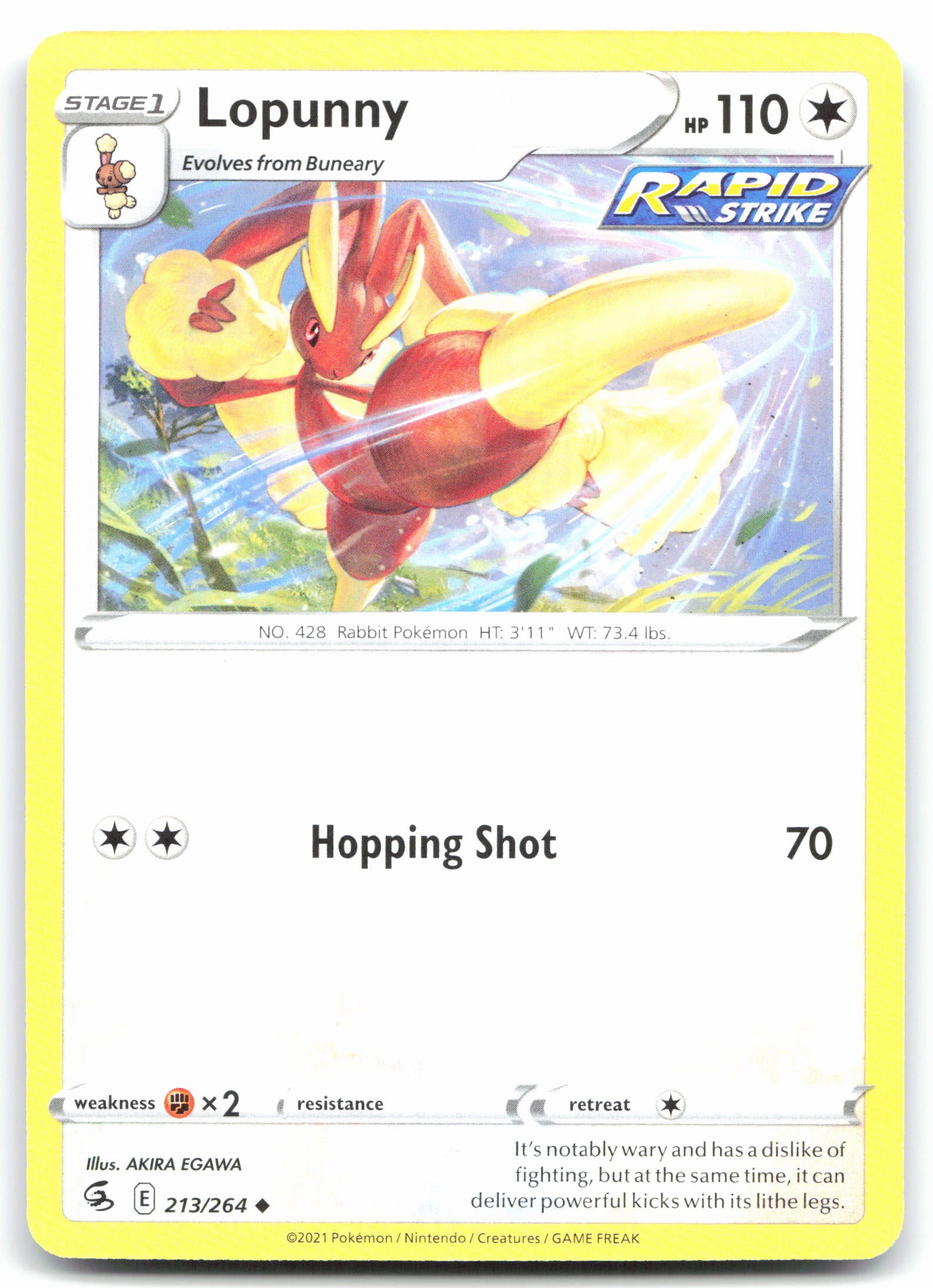 Lopunny