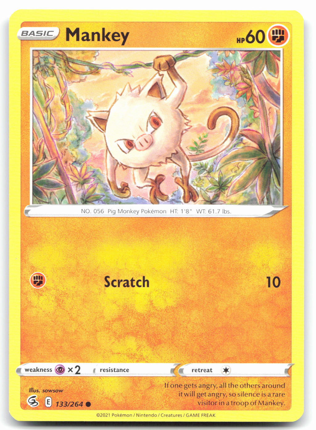 Mankey
