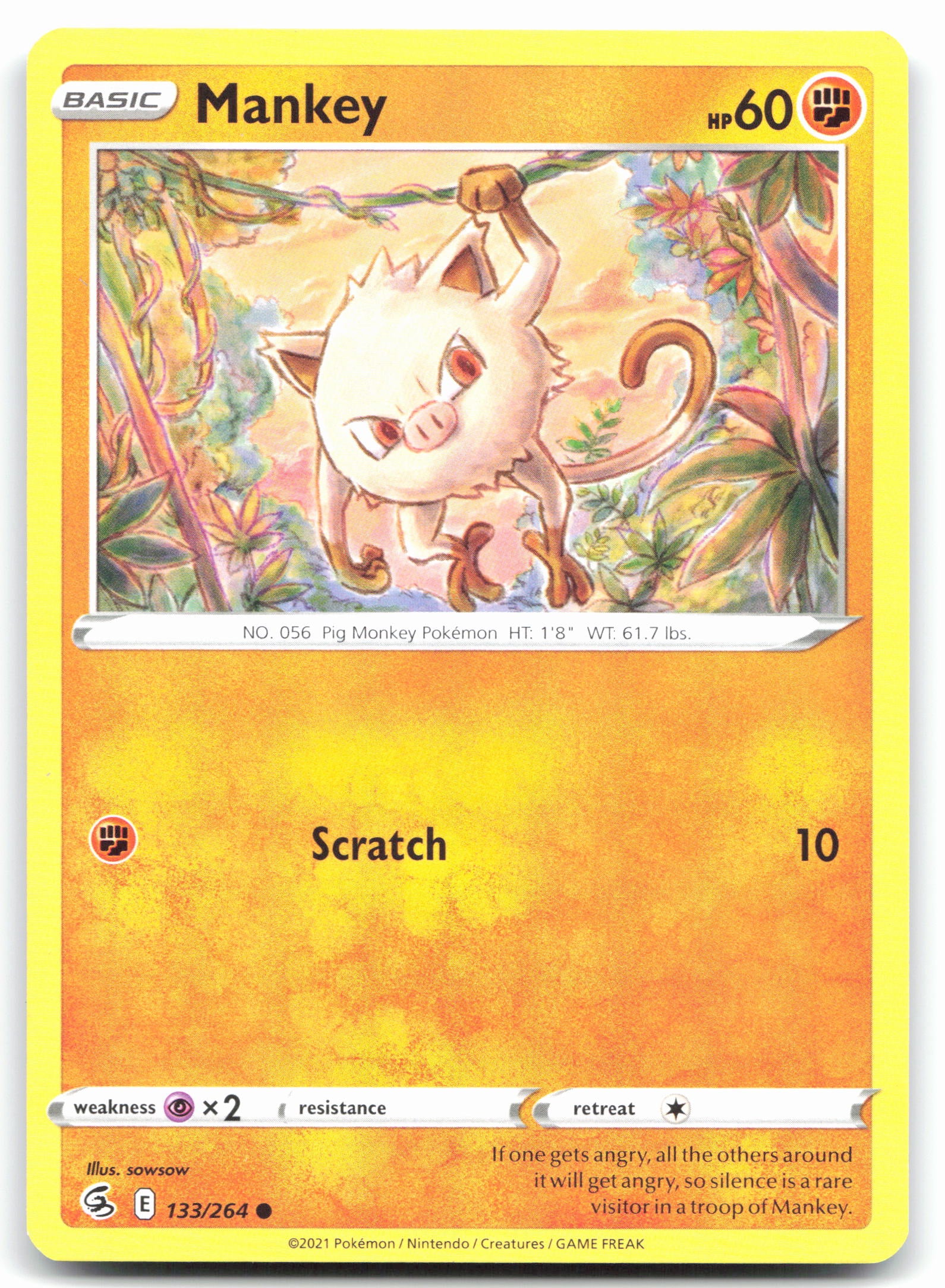 Mankey