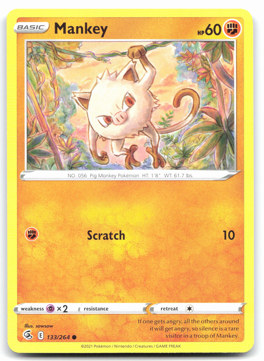Mankey