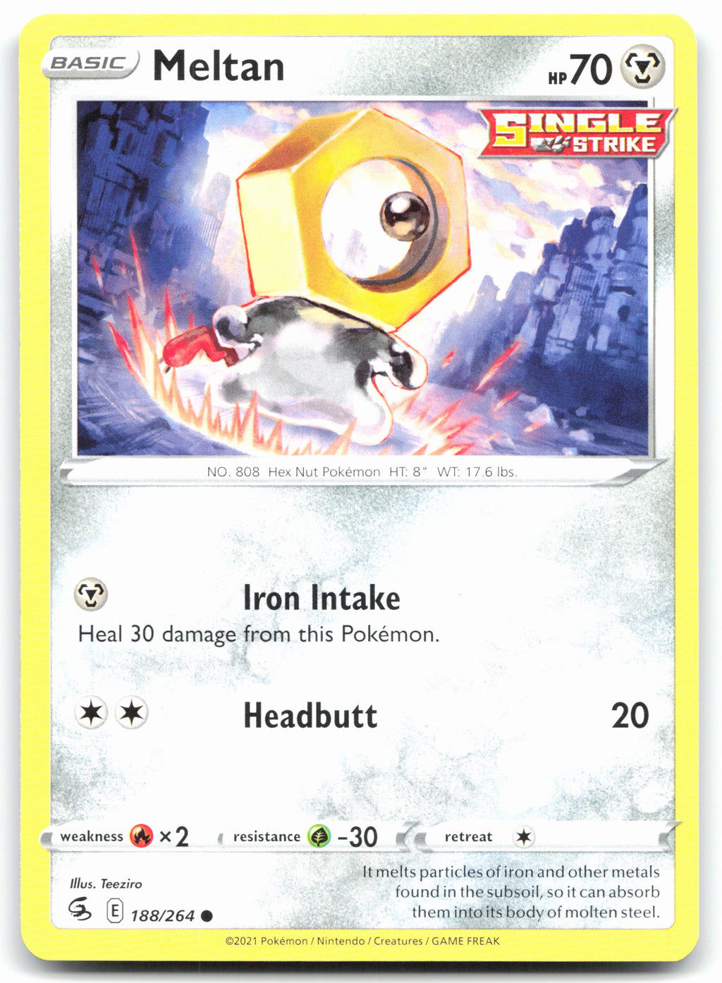 Meltan
