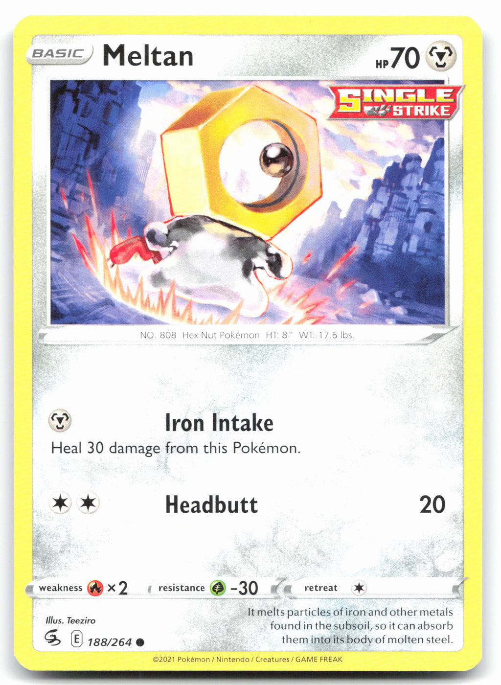Meltan