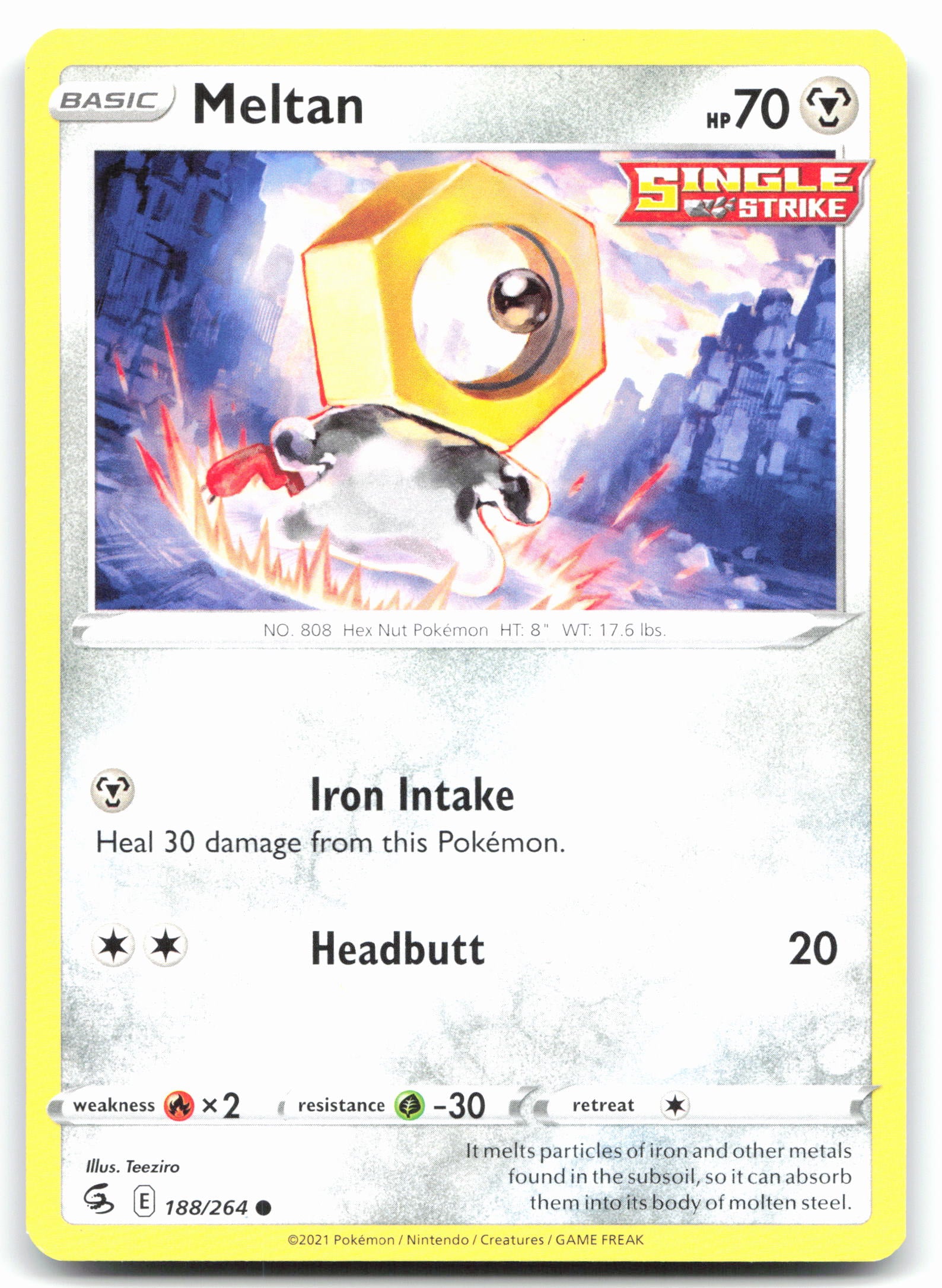 Meltan