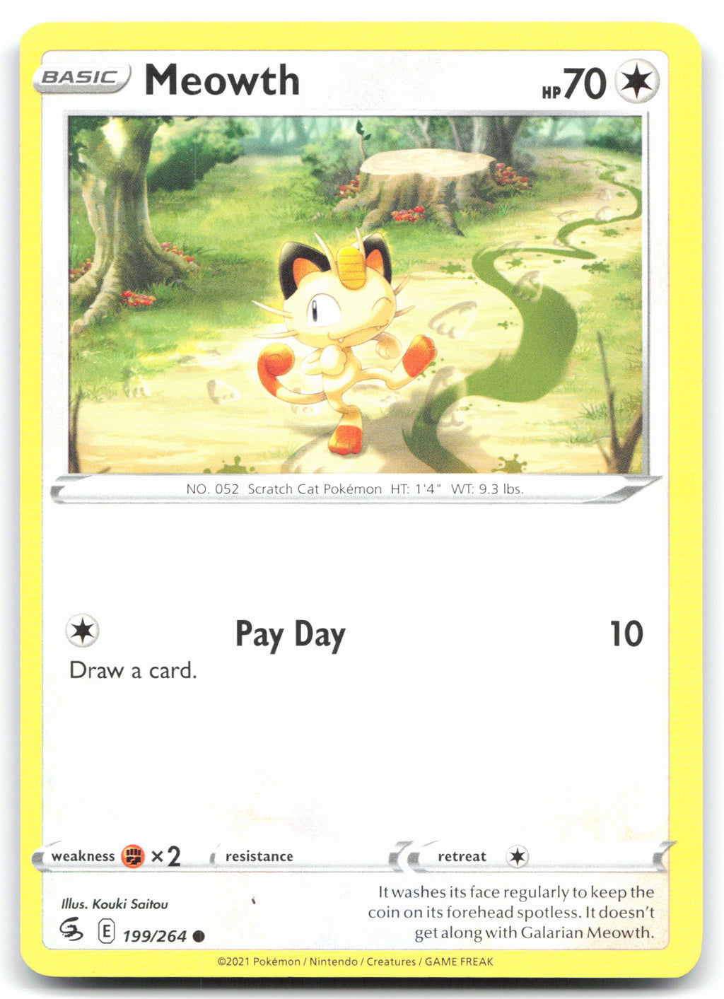 Meowth