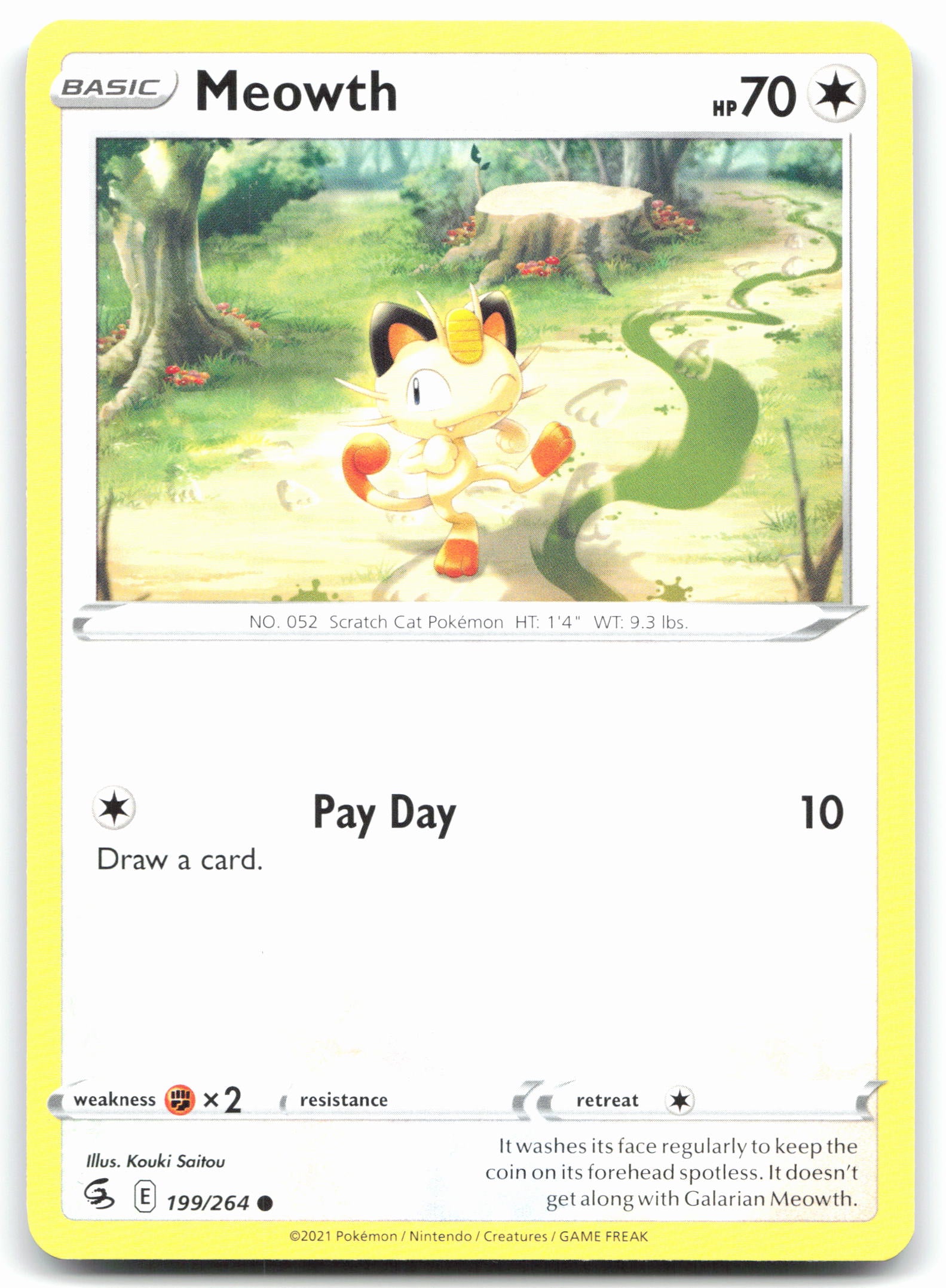 Meowth