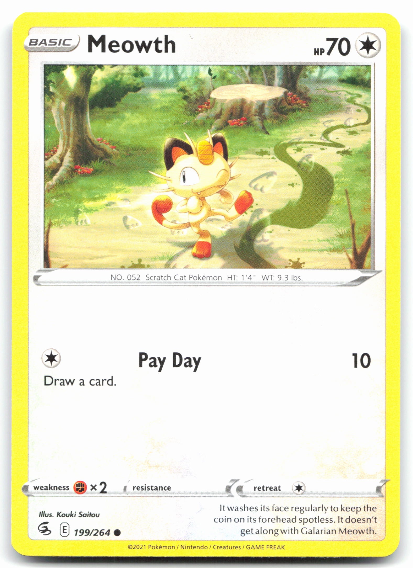 Meowth