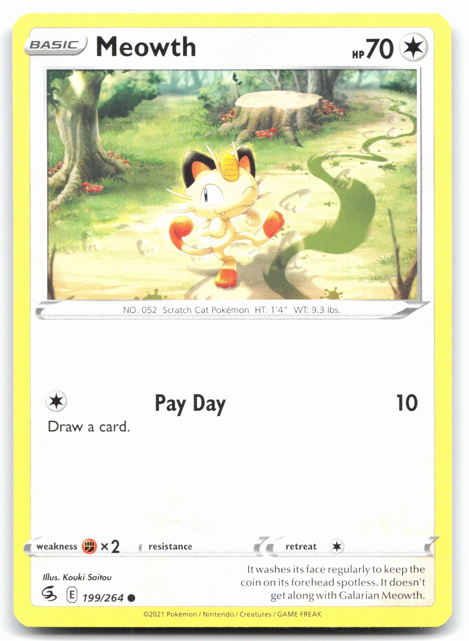 Meowth