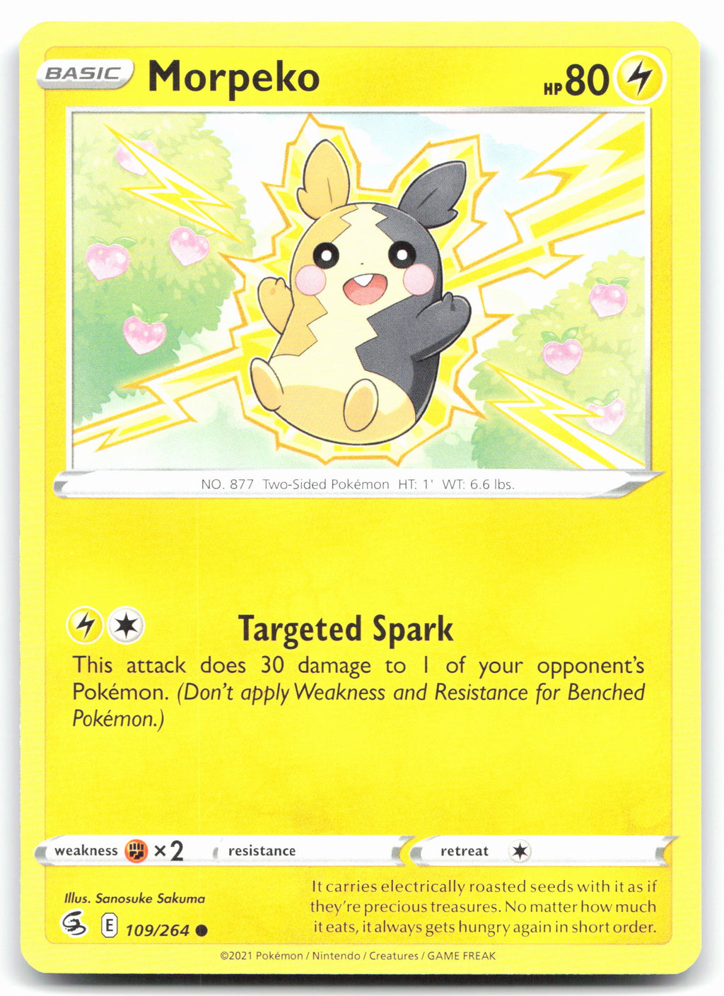 Morpeko (109)