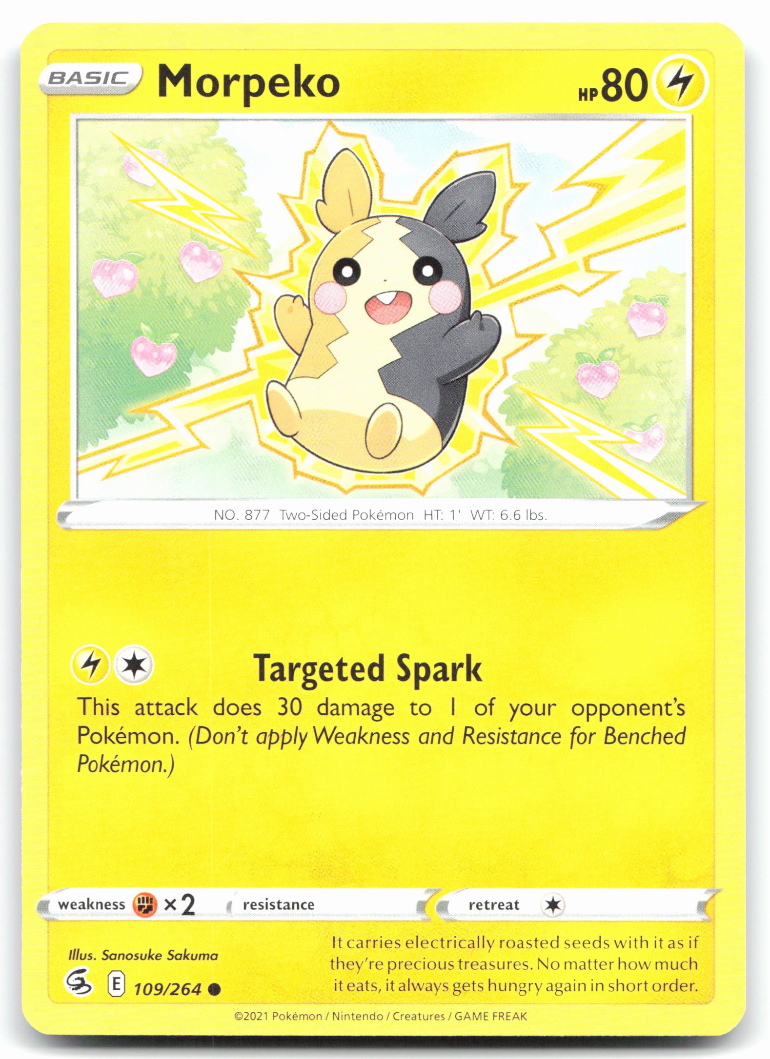 Morpeko (109)