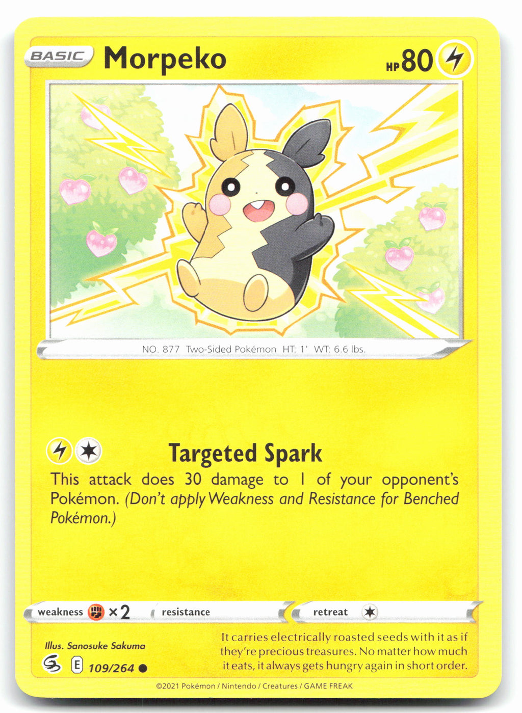 Morpeko (109)